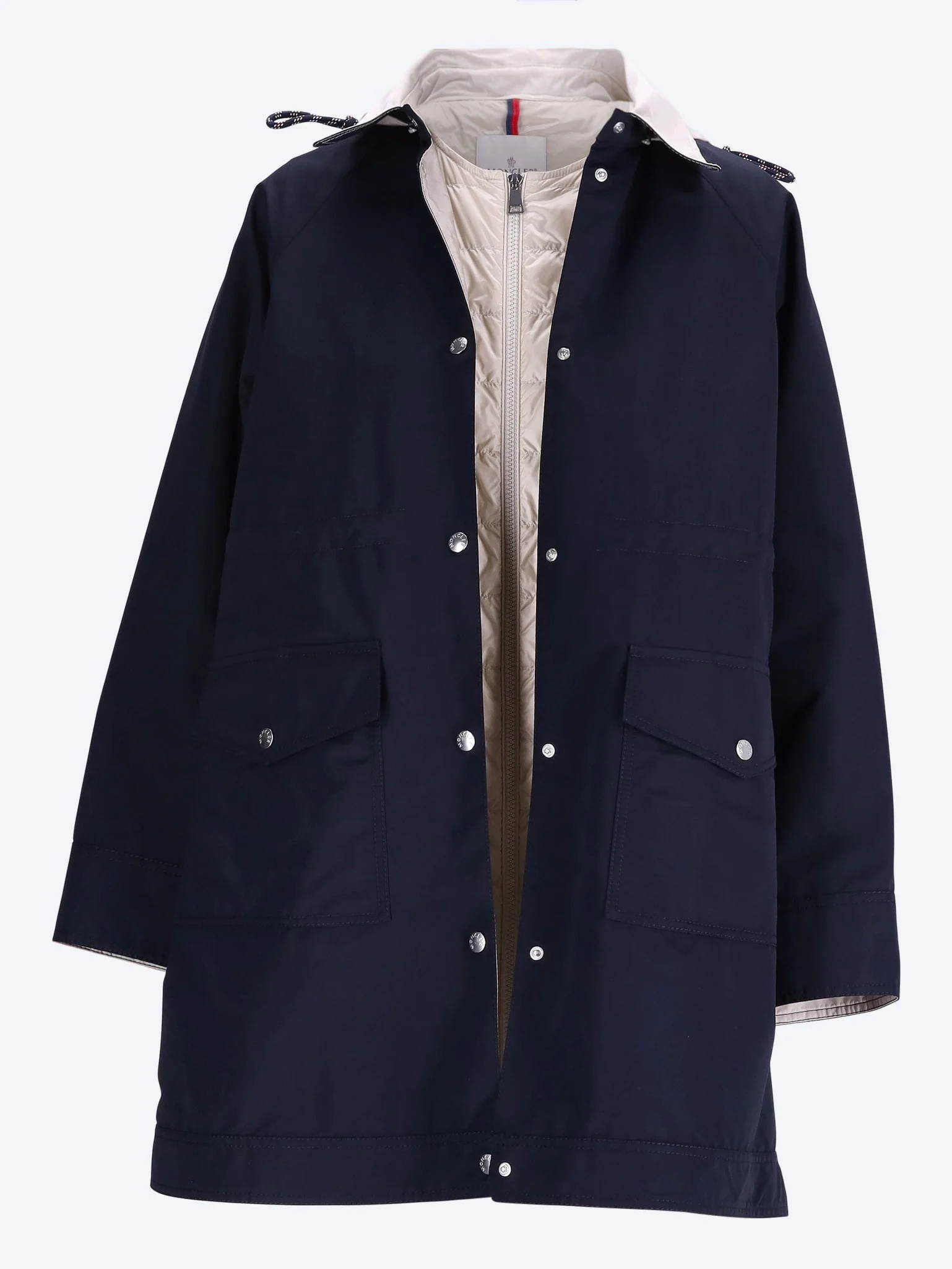 Begonia jacket - Image 2