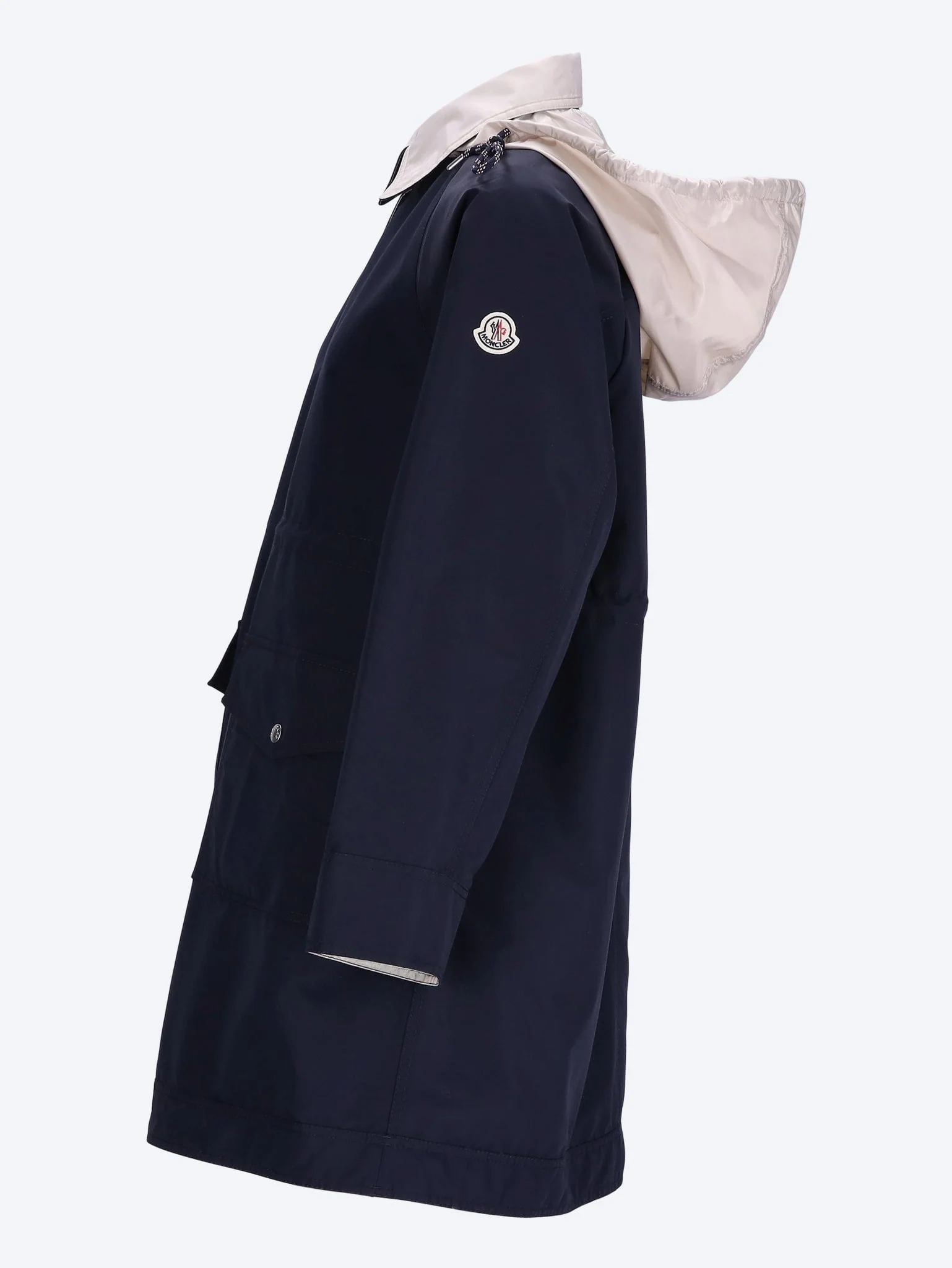 Begonia jacket - Image 4