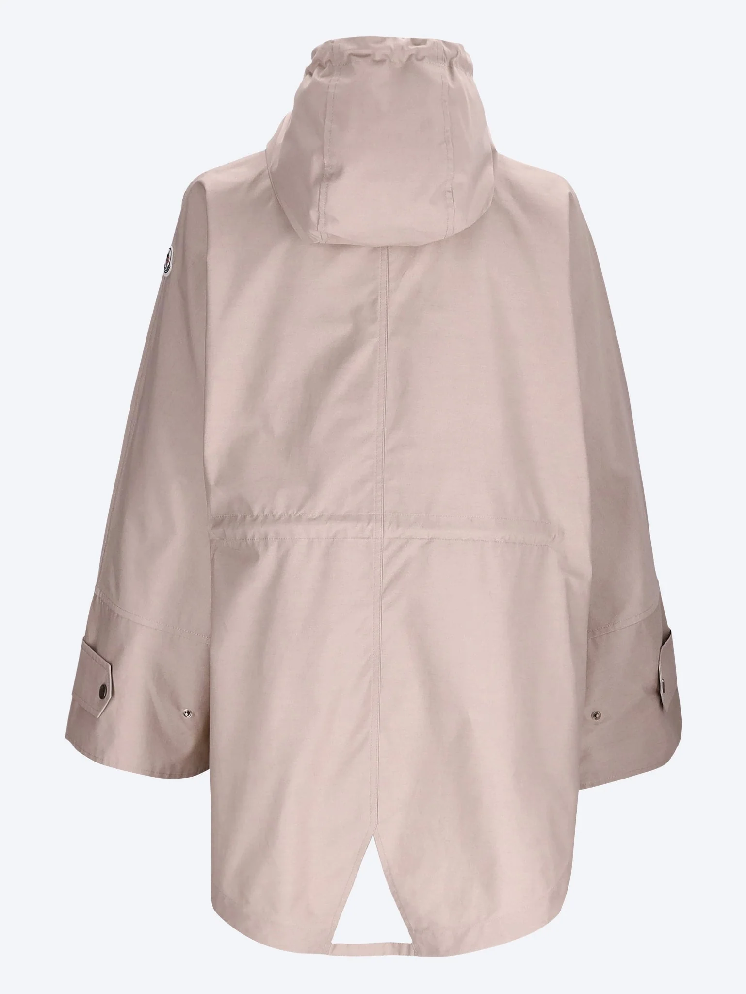 Brunnera long parka - Image 3