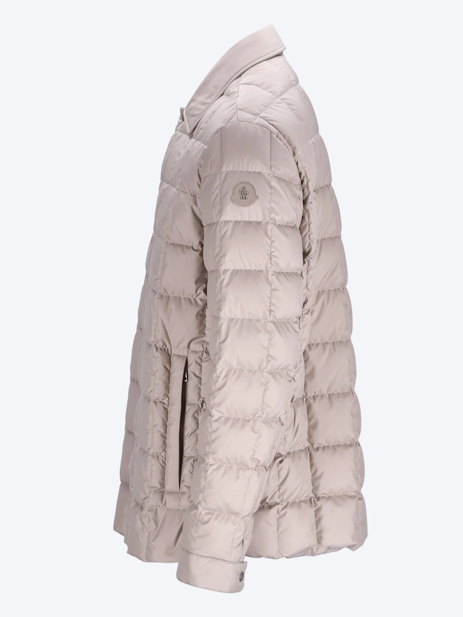 Castellana shirt jacket - Image 2