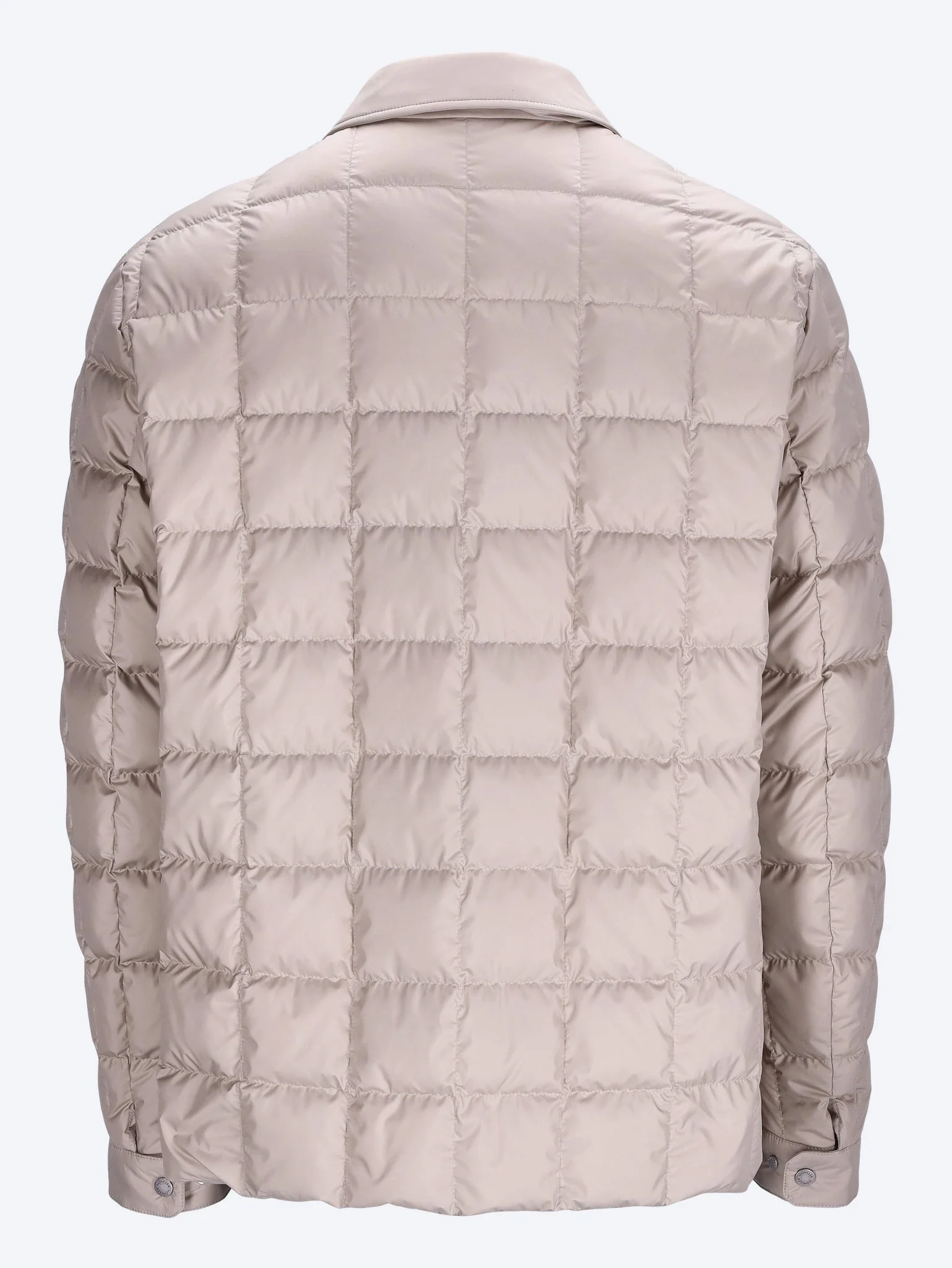 Castellana shirt jacket - Image 3