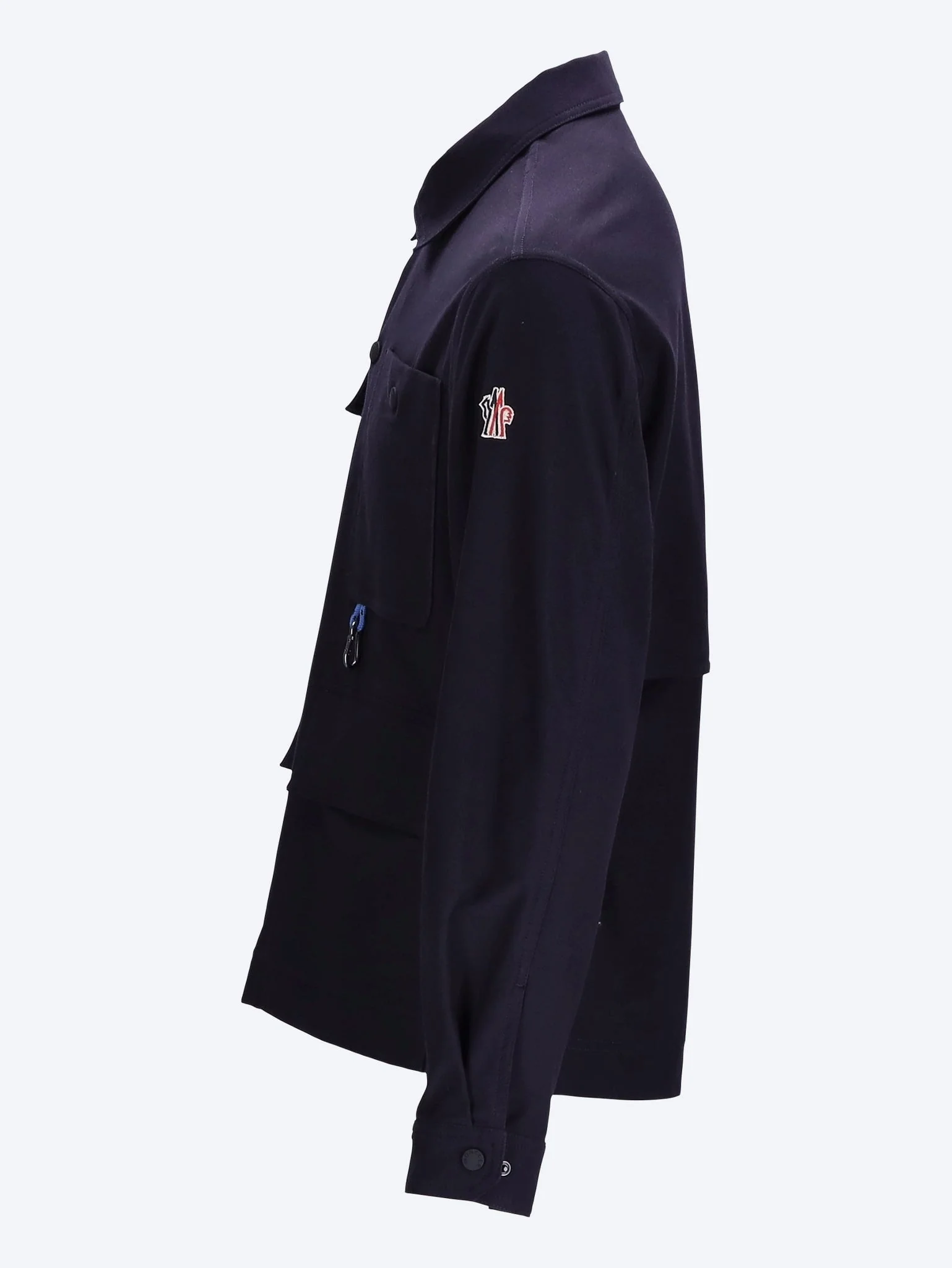 Cotton jacket - Image 2