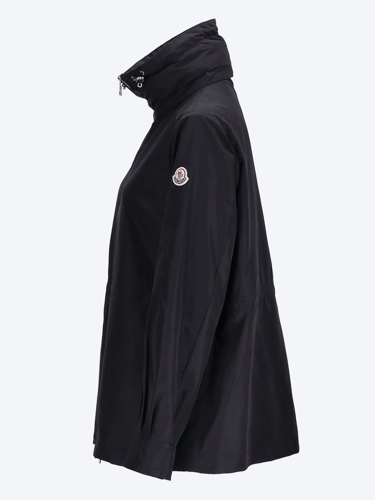 Enette short parka - Image 2