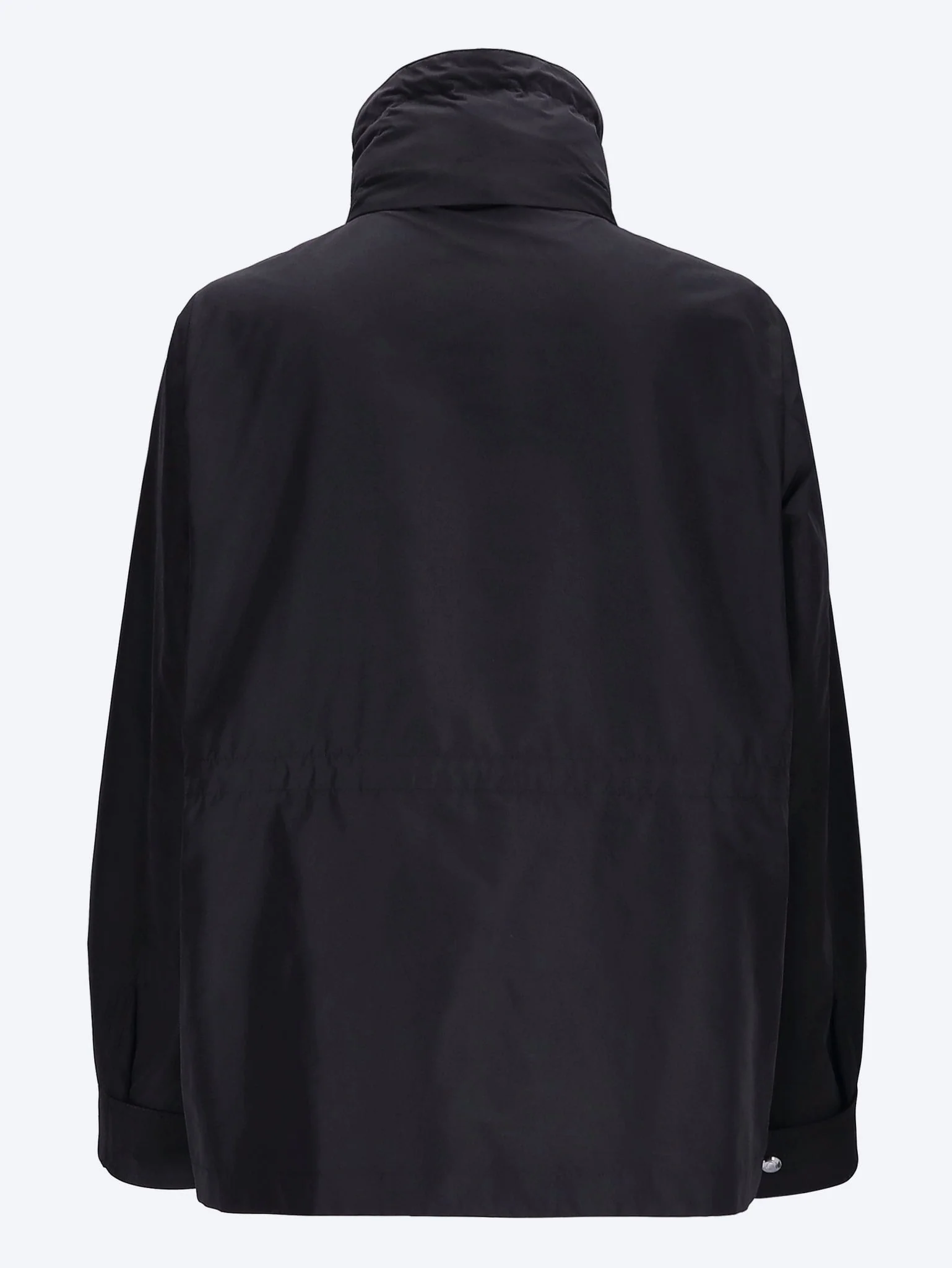 Enette short parka - Image 3