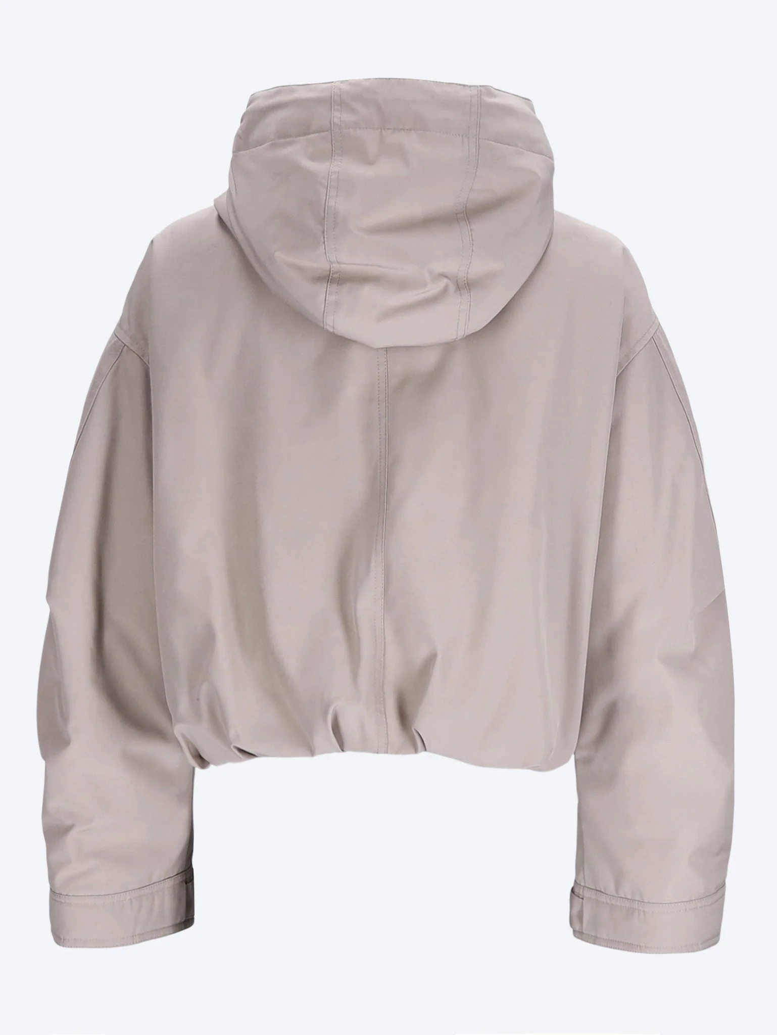 Eucalyptus jacket - Image 3