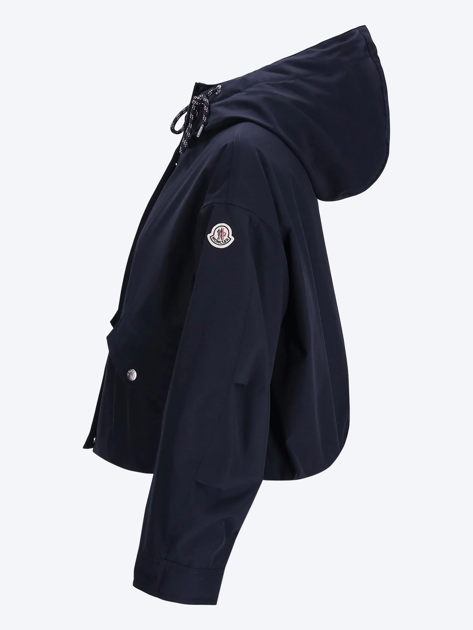 Eucalyptus jacket - Image 2