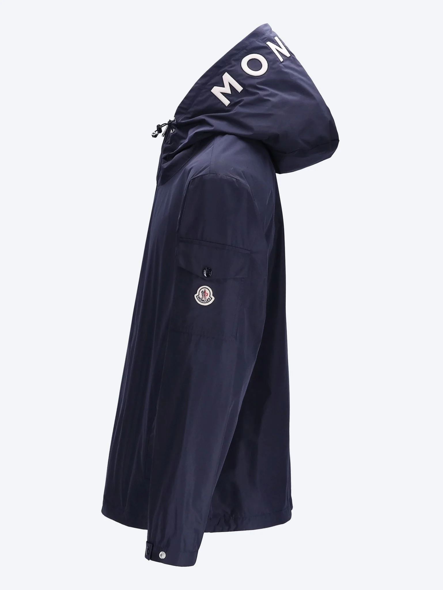 Sassiere jacket - Image 2
