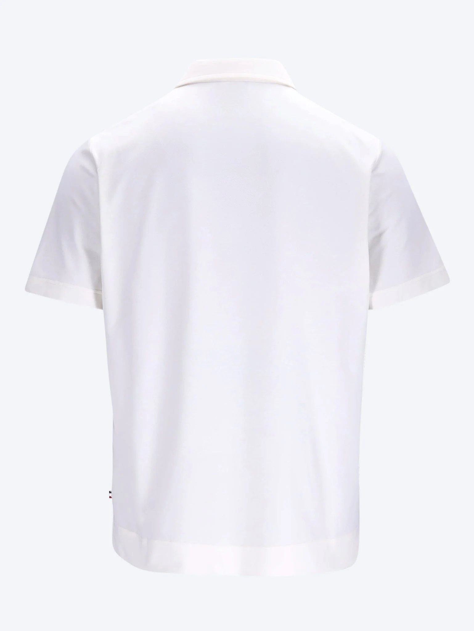 Short sleeve polo - Image 2