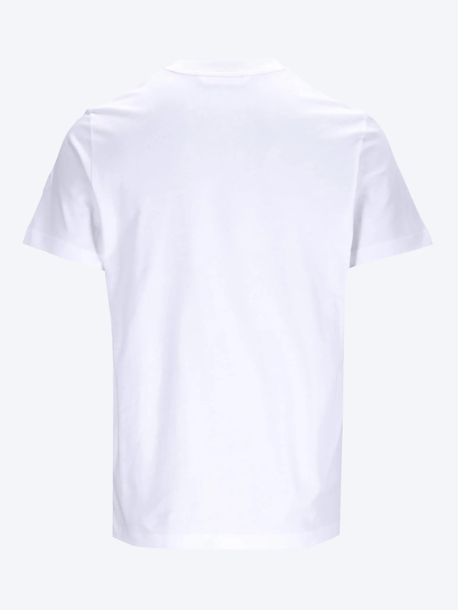 Short sleeve t-shirt - Image 2
