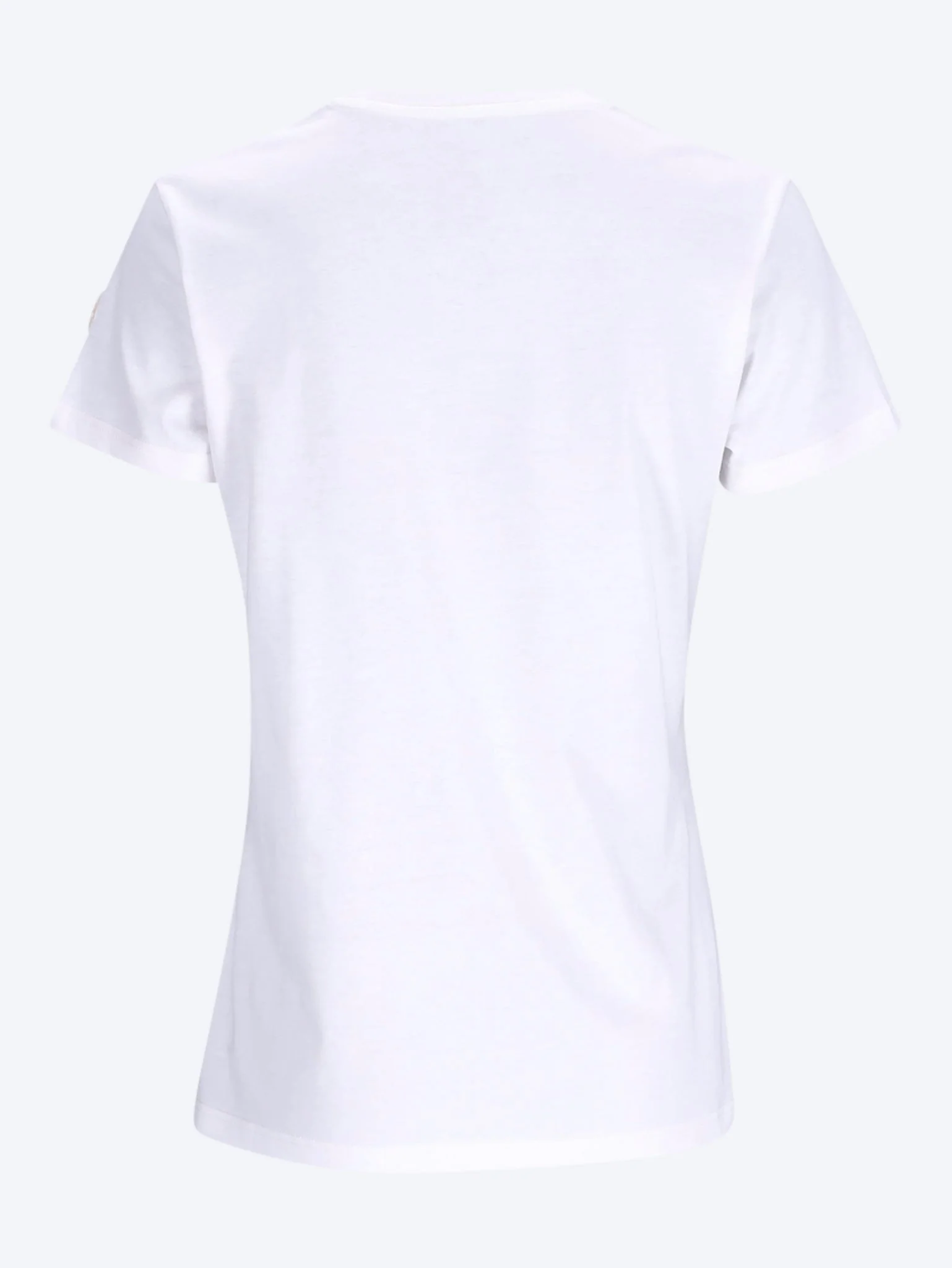 Short sleeve t-shirt - Image 2