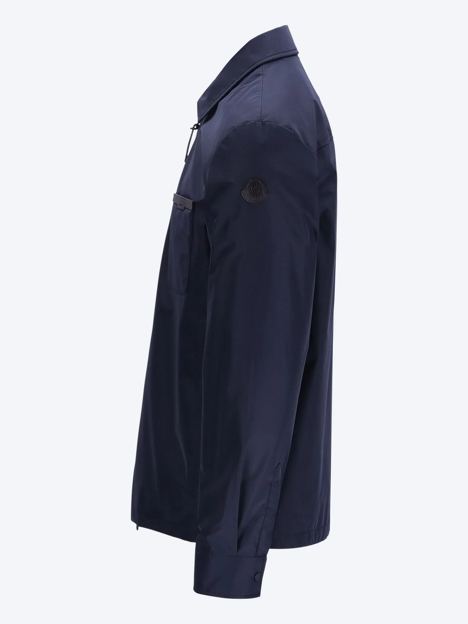 Tollymore shirt jacket - Image 2