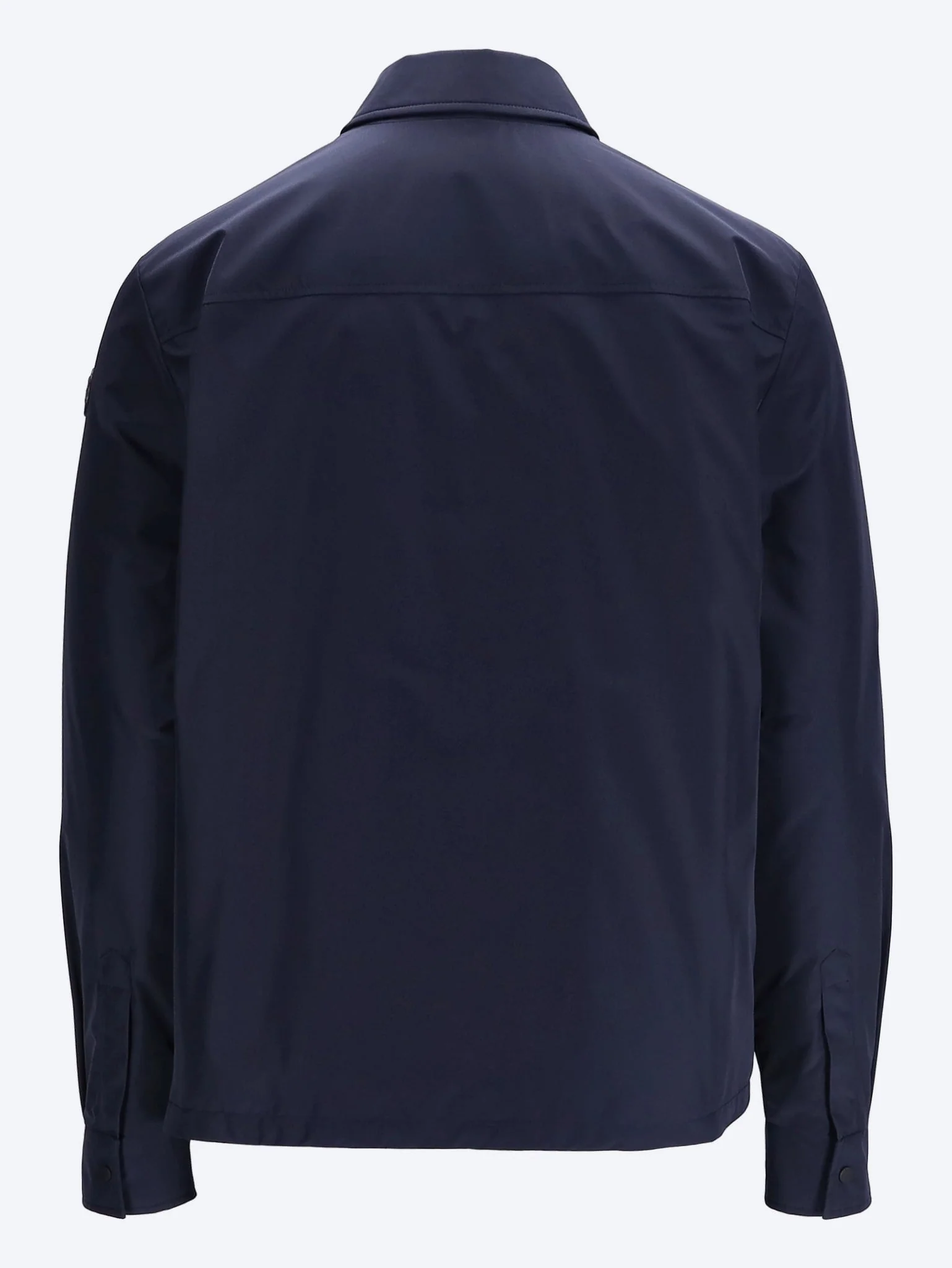 Tollymore shirt jacket - Image 3