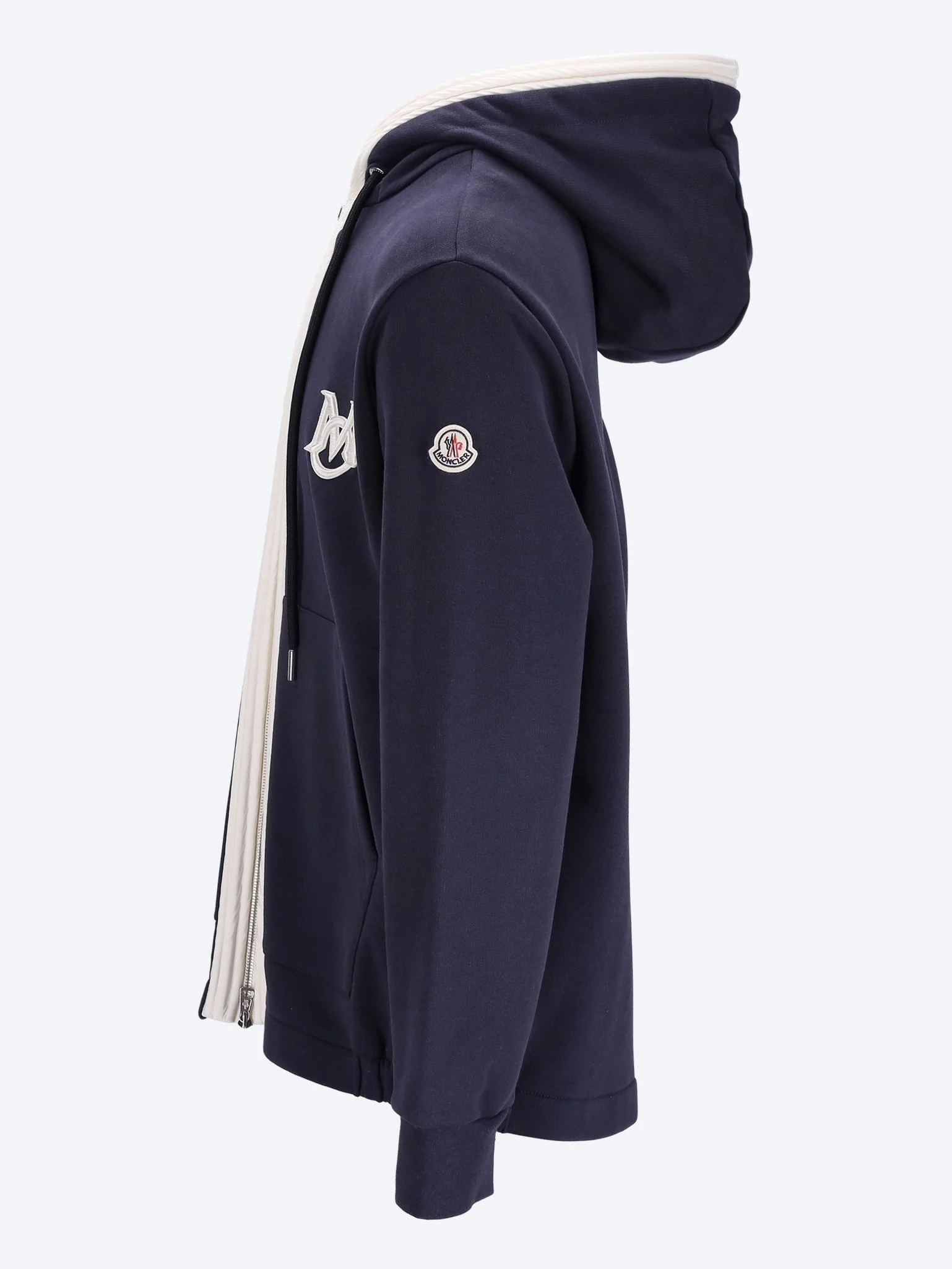 Zip up cardigan - Image 2