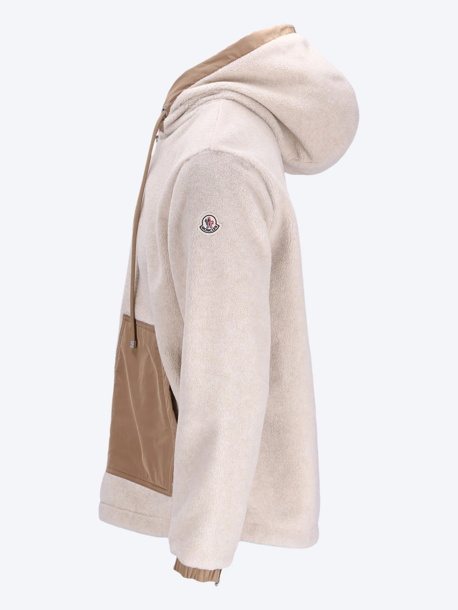 Zip up cardigan - Image 2