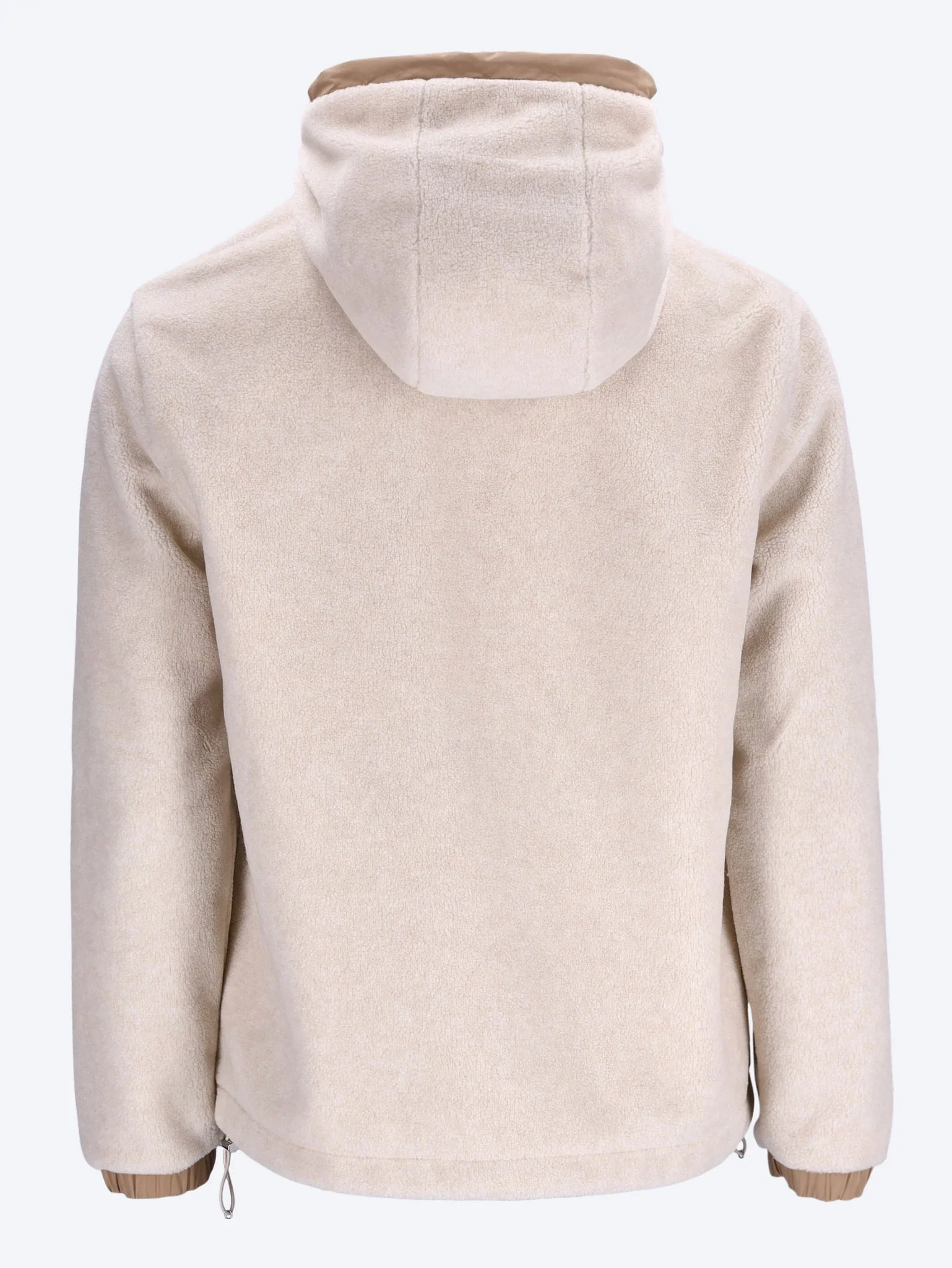 Zip up cardigan - Image 3