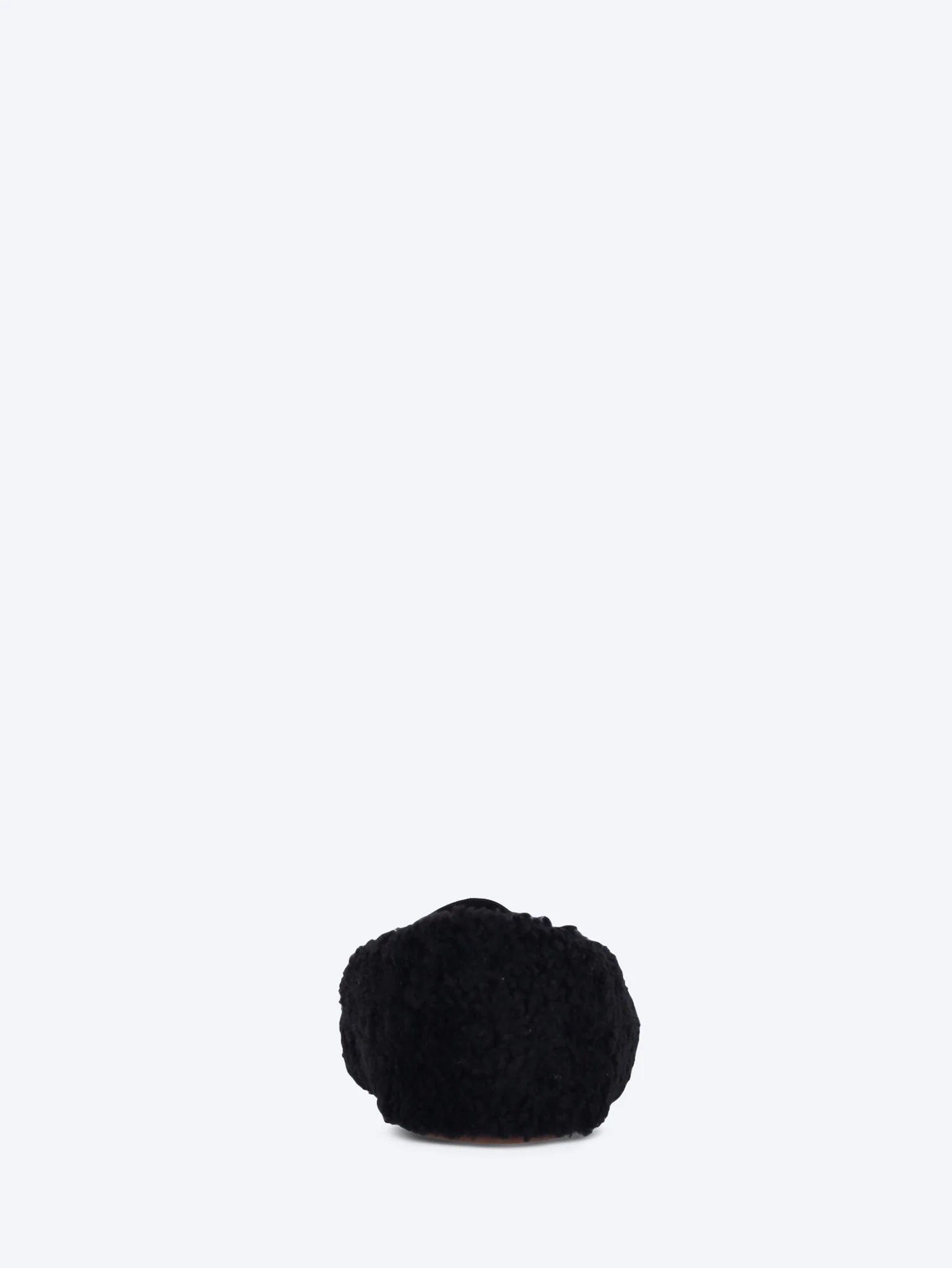 Mb shearling ballerinas - Image 5