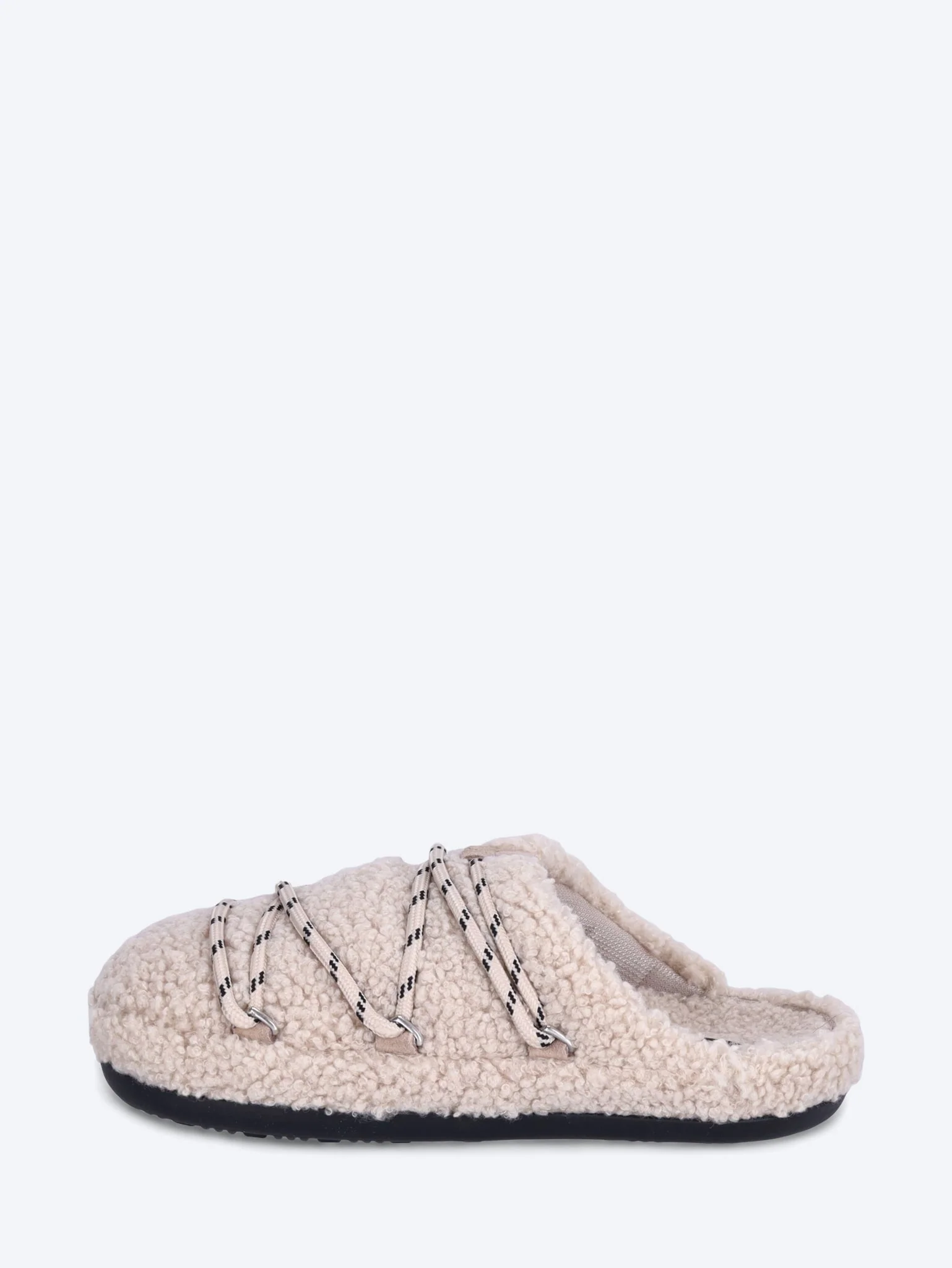 Mb teddy slippers - Image 4