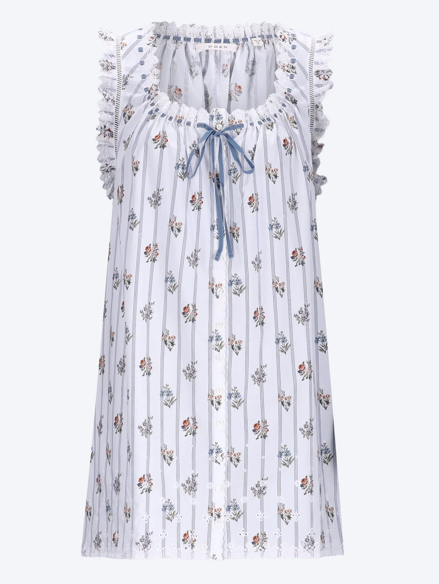 Nessie dress