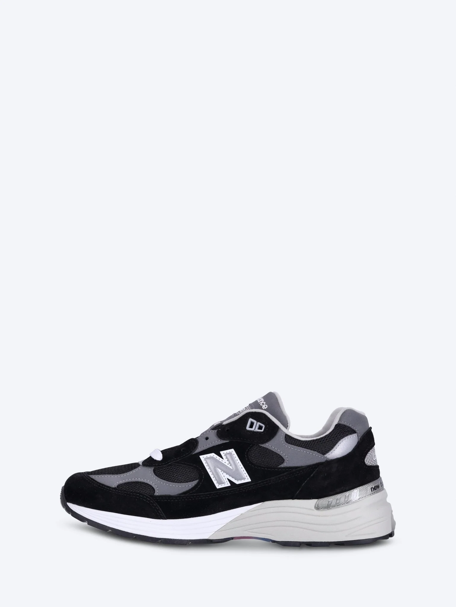 U992bk sneakers - Image 4