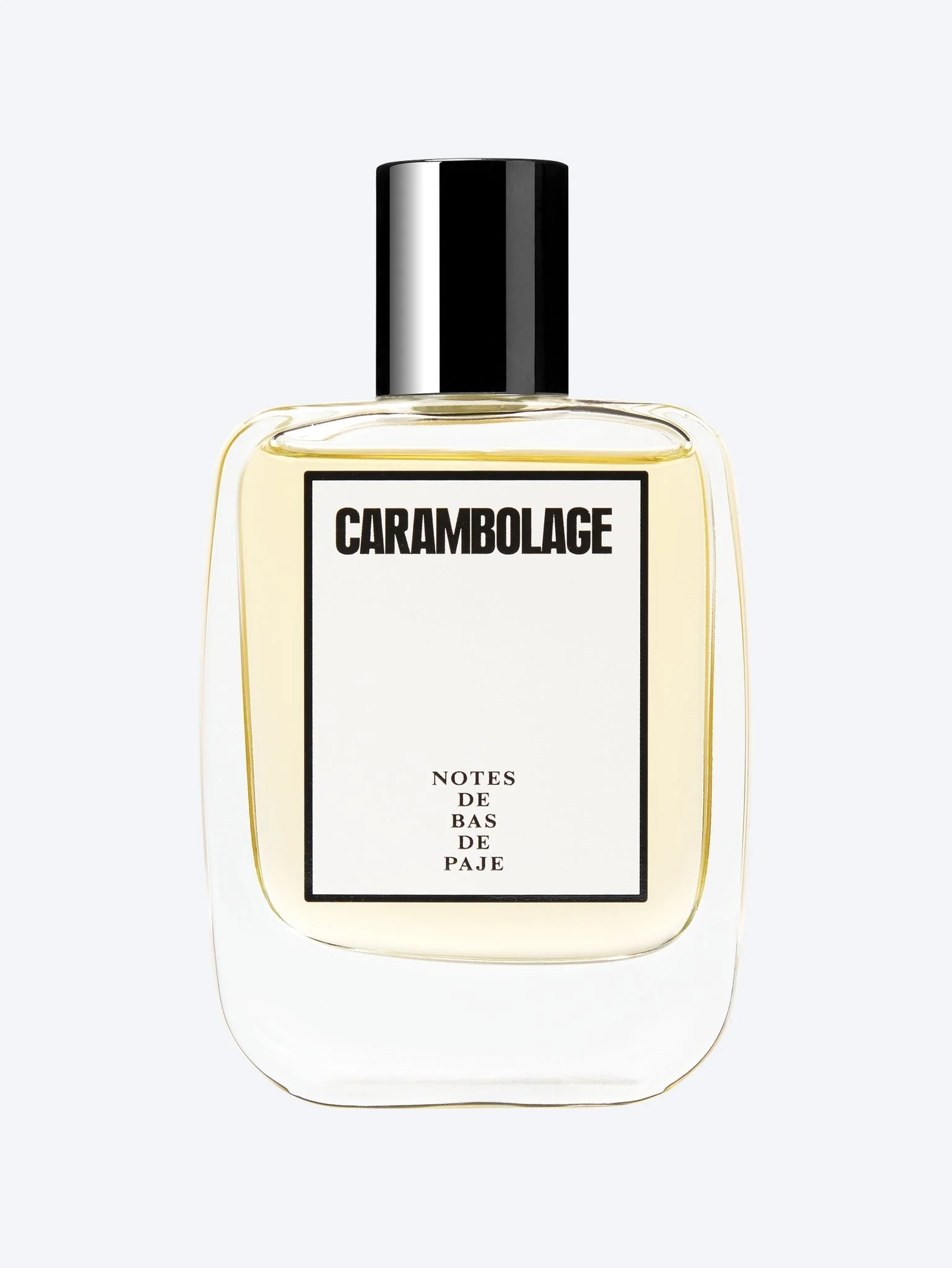 Carambolage extrait de parfum 50ml