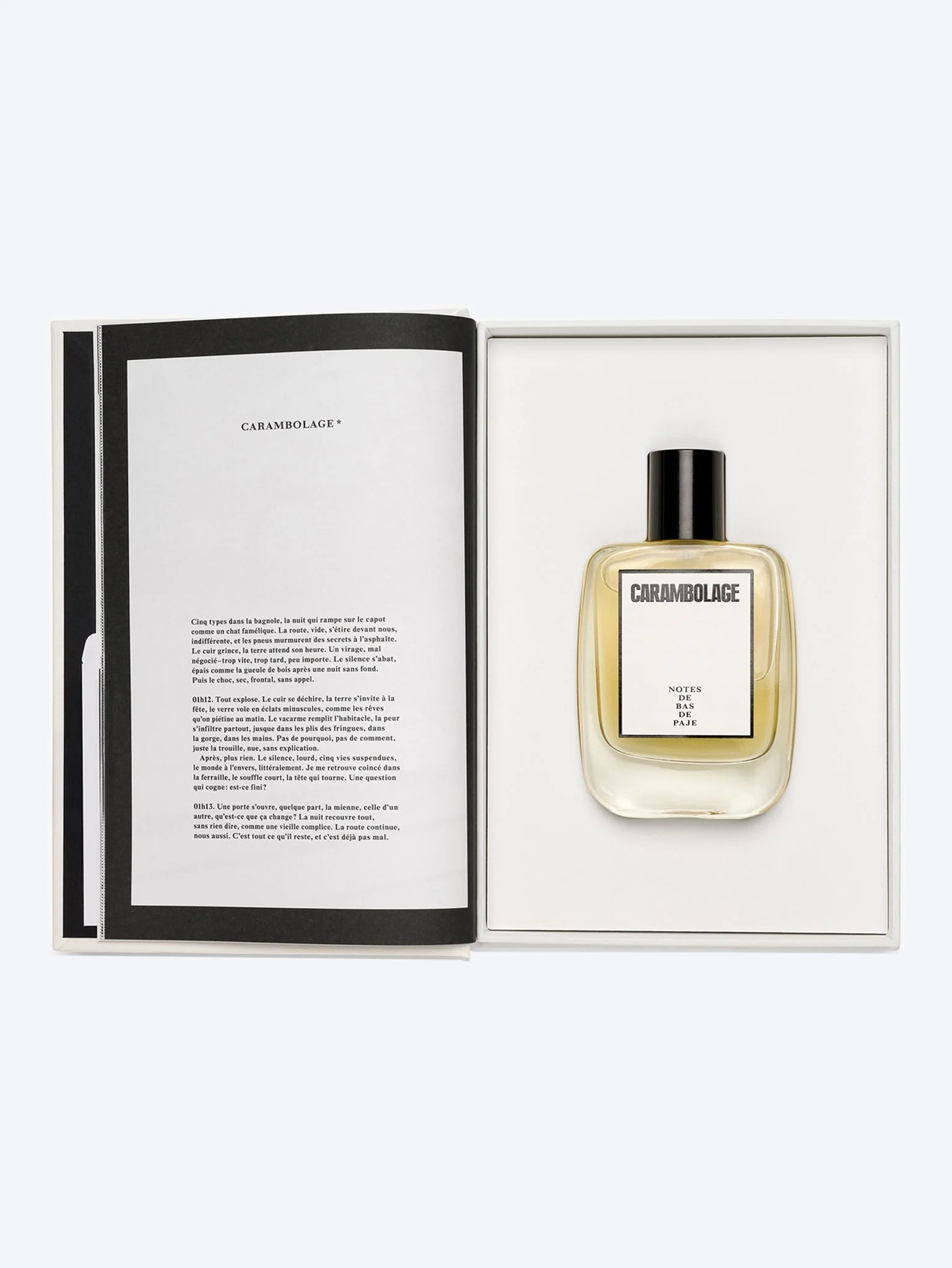 Carambolage extrait de parfum 50ml - Image 2