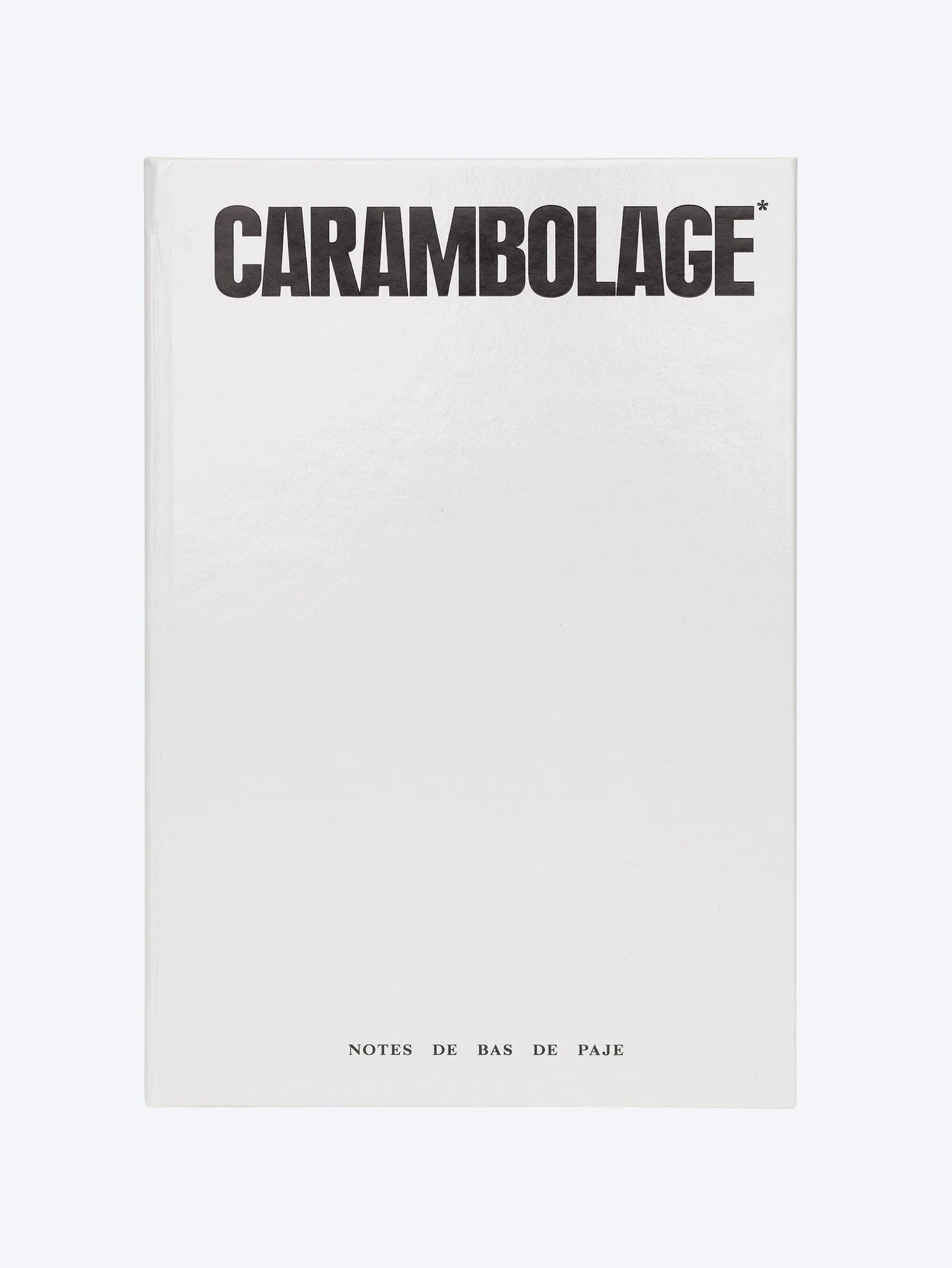 Carambolage extrait de parfum 50ml - Image 4