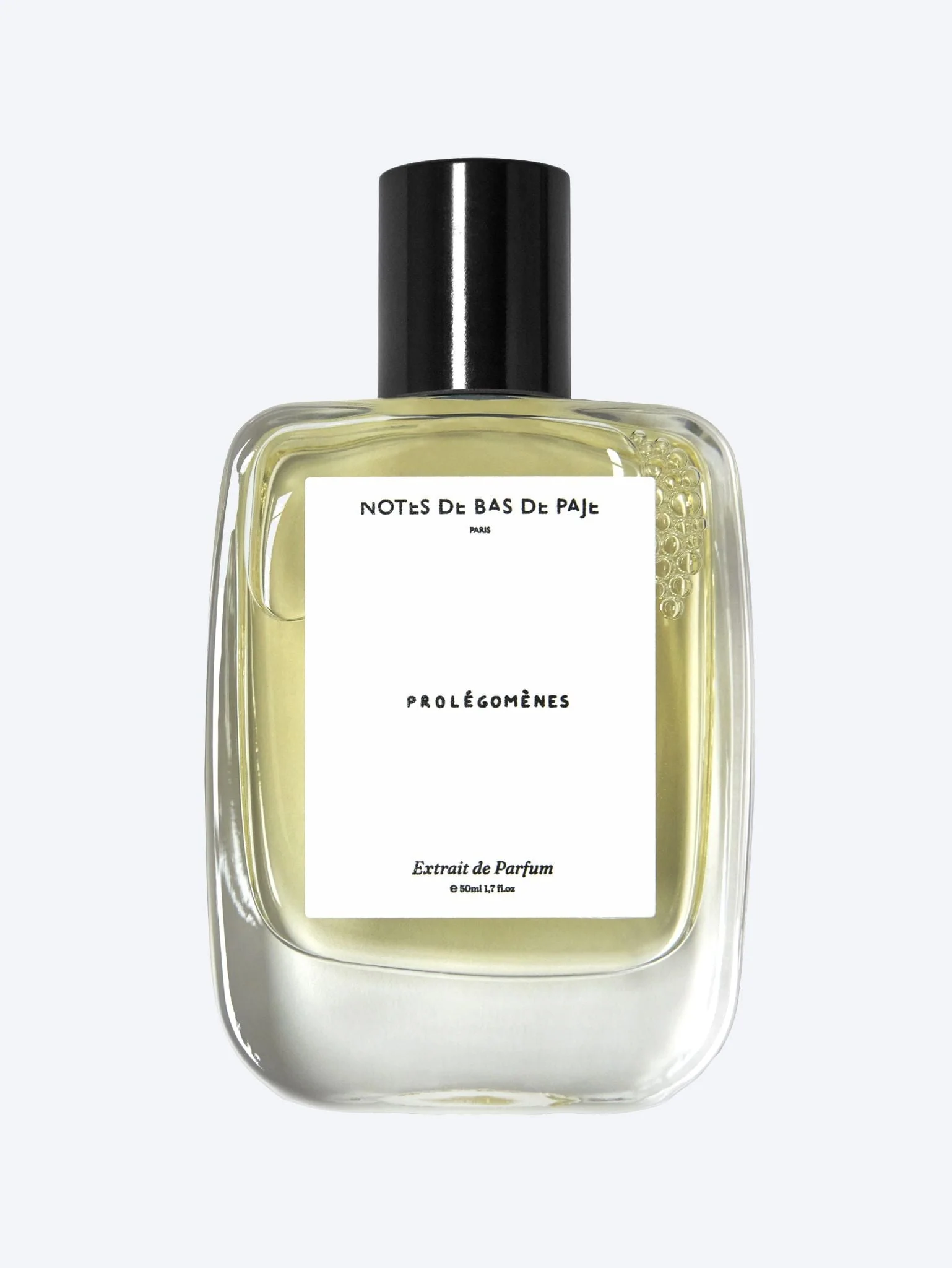 Prolegomenes extrait de parfum 50ml - Image 2