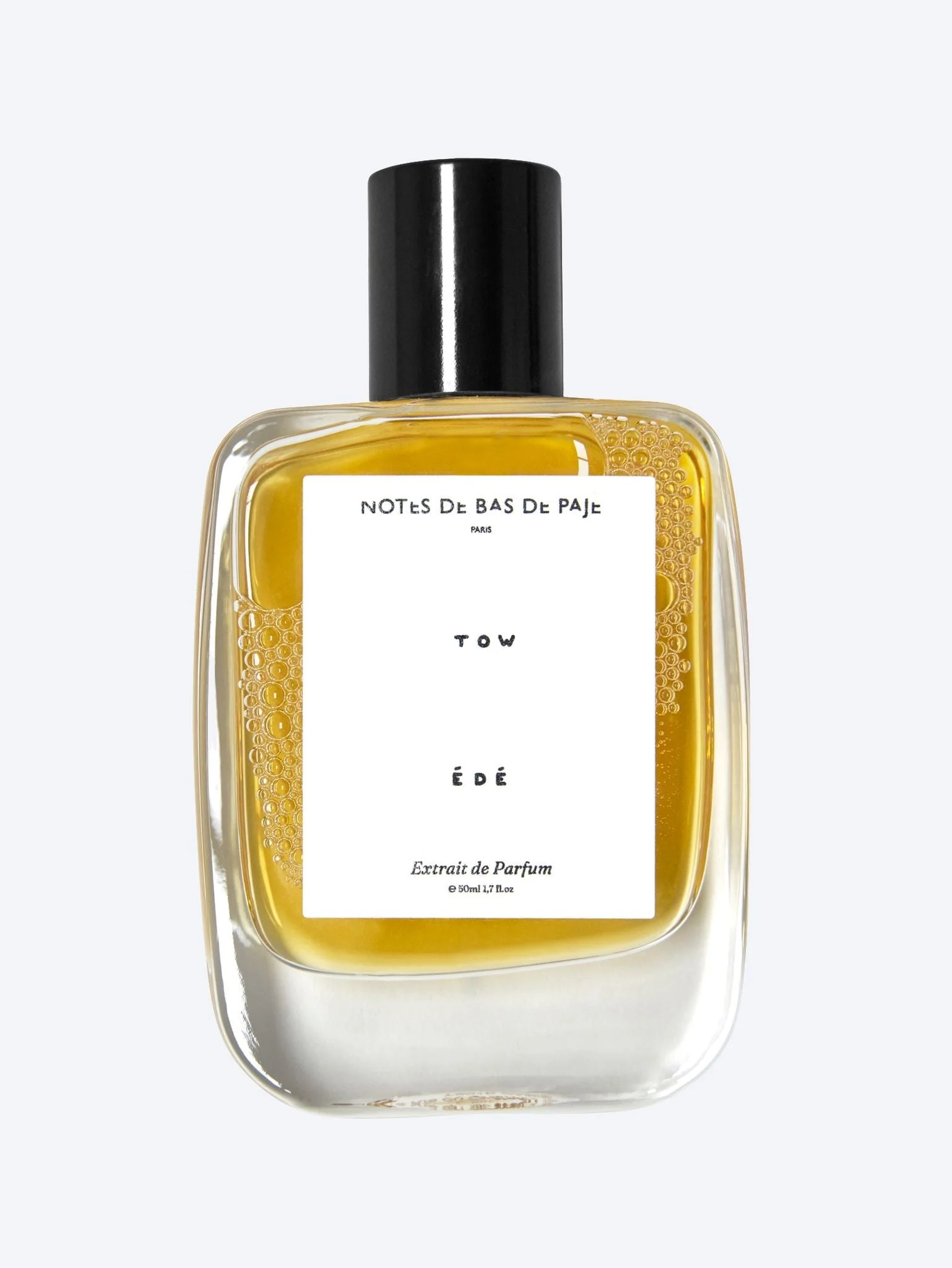 Towede extrait de parfum 50ml - Image 2