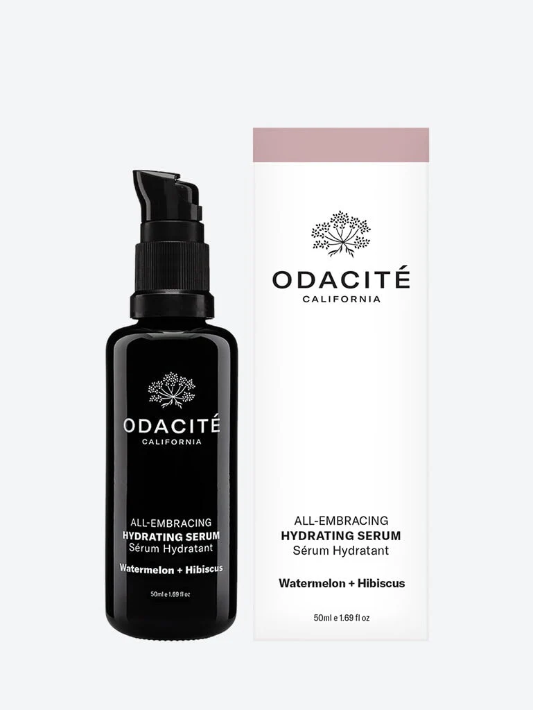 All-embracing hydrating serum 50ml - Image 2