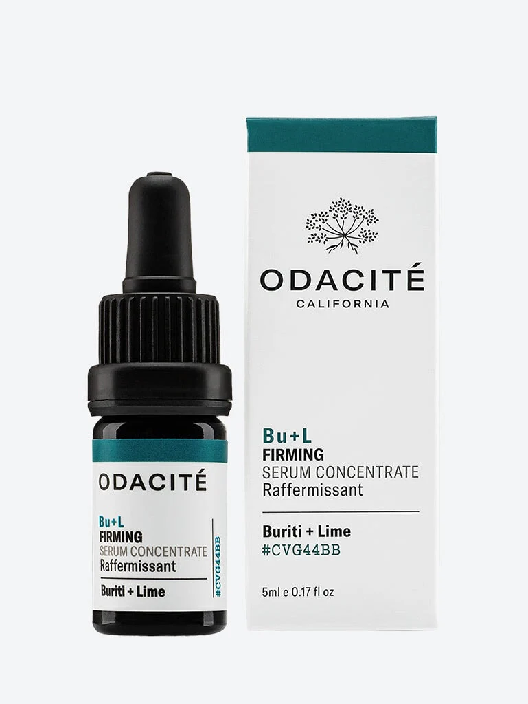 Buriti + lime firming serum concentrate 5ml - Image 2