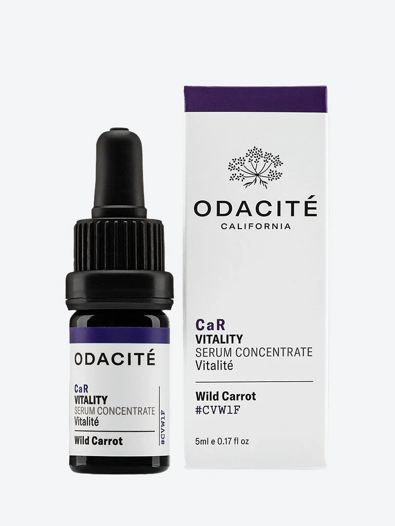 Wild Carrot vitality serum concentrate 5ml - Image 2