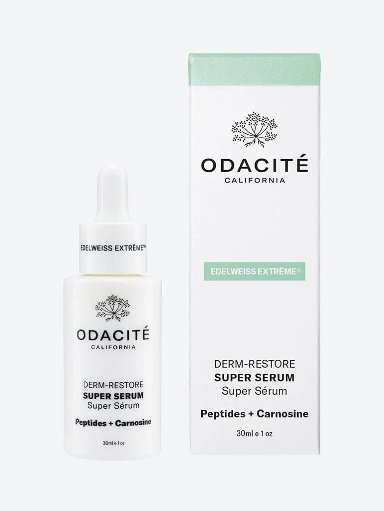 Edelweiss extrême derm-restore super serum 30ml - Image 2
