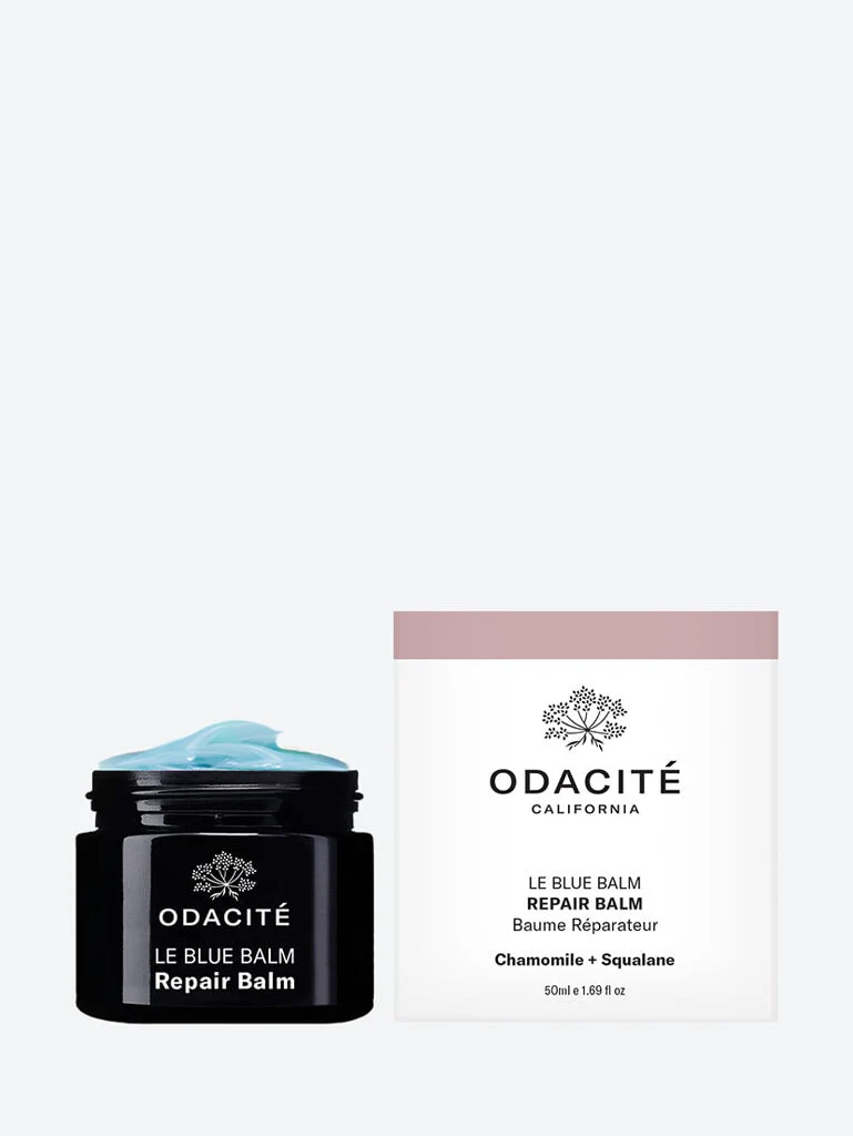 Le blue balm 50ml - Image 2
