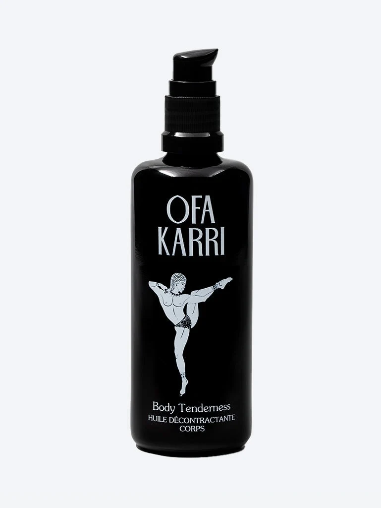 Body tenderness oil - Image 2