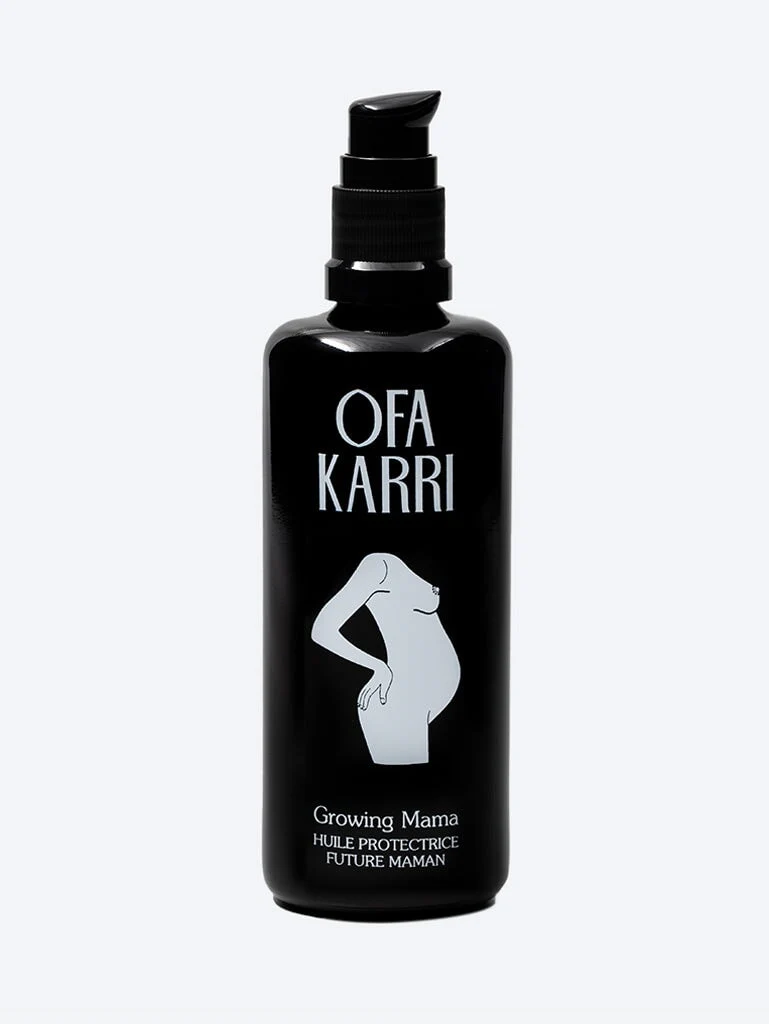 Growing mama oil - Image 2