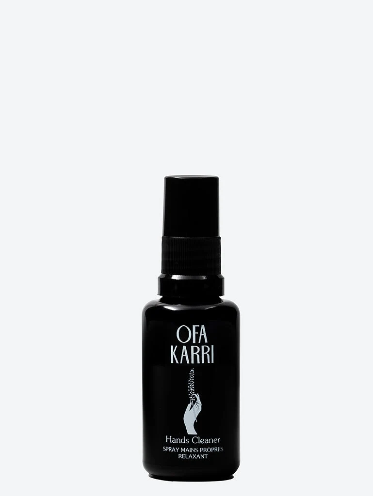 Hands cleaner lavender spray 30ml - Image 2