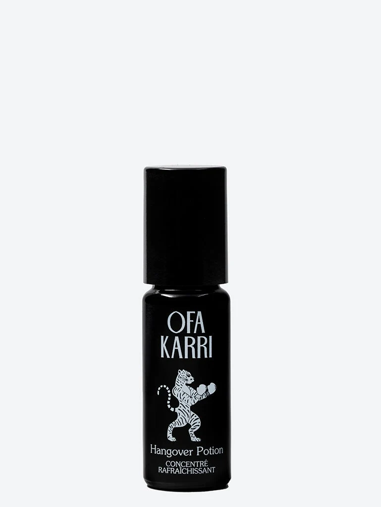 Hangover potion roll-on 10ml - Image 2