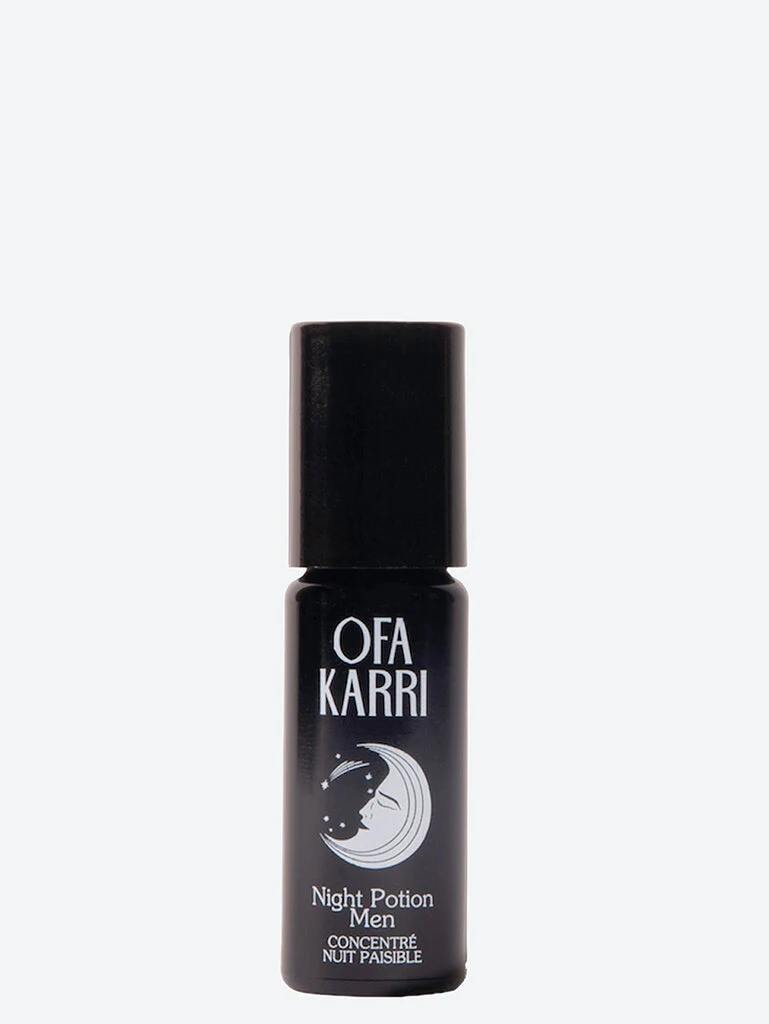 Night potion men roll-on 10ml - Image 2