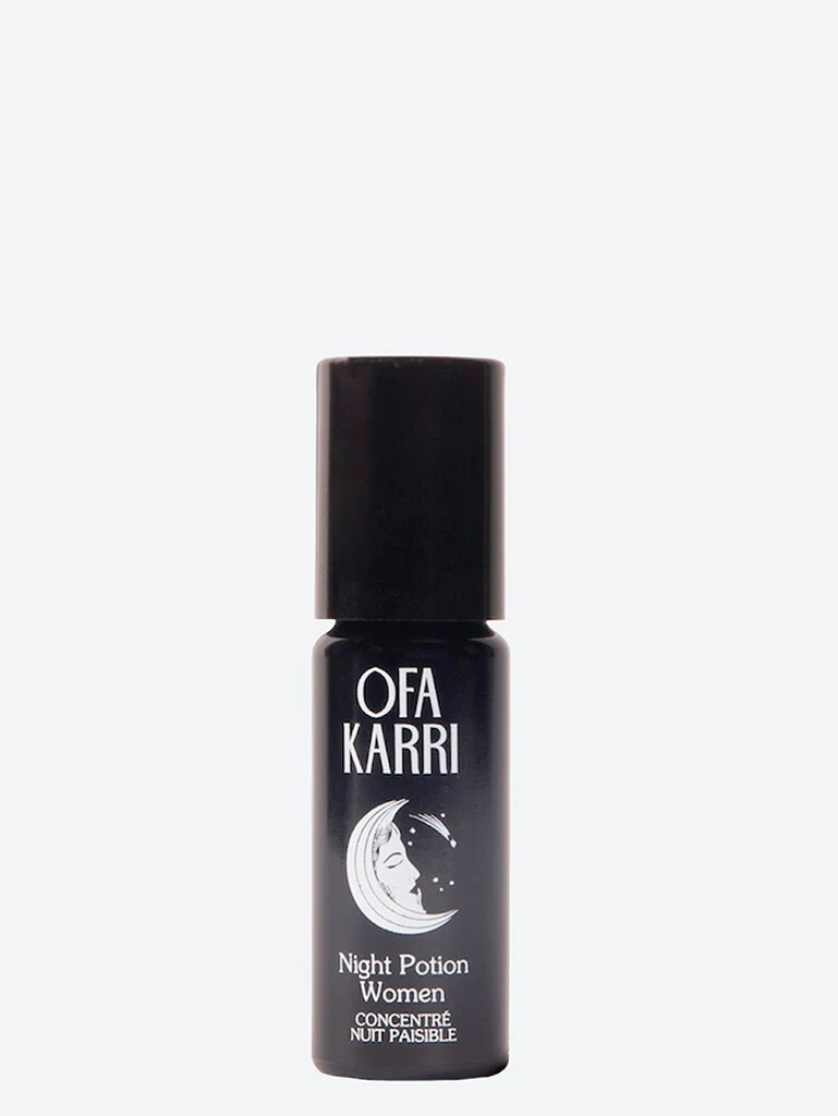 Night potion women roll-on 10ml - Image 2