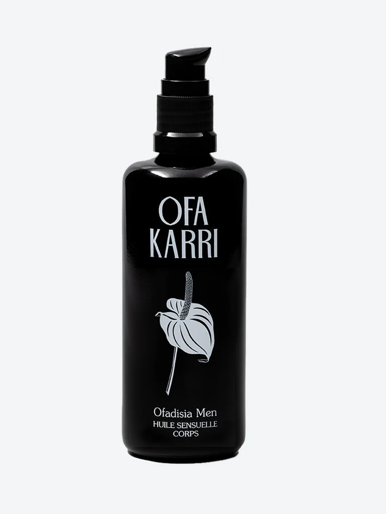 Ofadisia men oil - Image 2