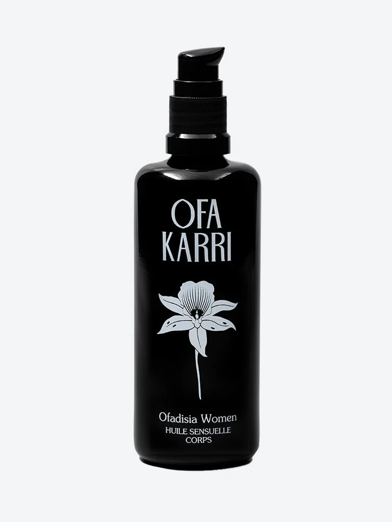 Ofadisia women oil - Image 2