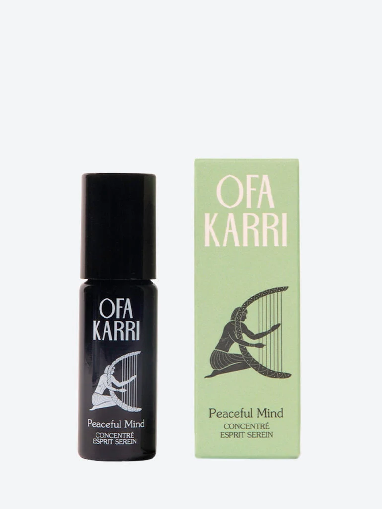 Peaceful mind roll-on 10ml