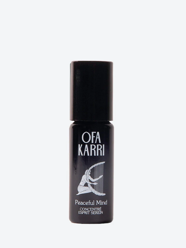 Peaceful mind roll-on 10ml - Image 2