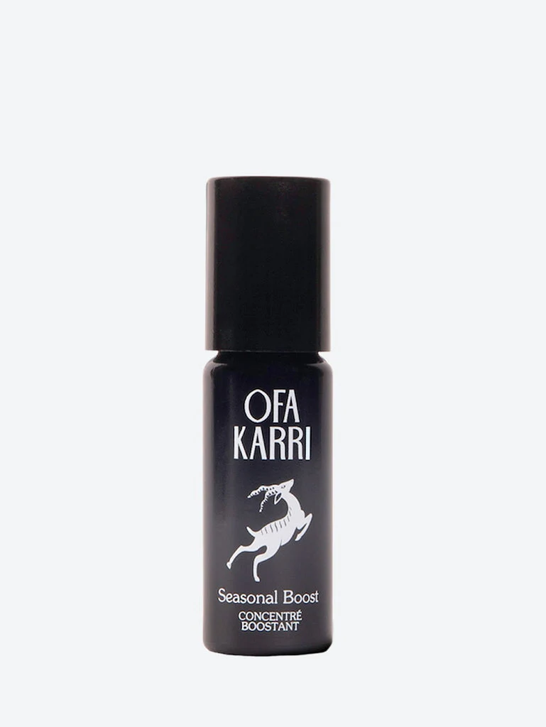 Seasonal boost roll-on 10ml - Image 2