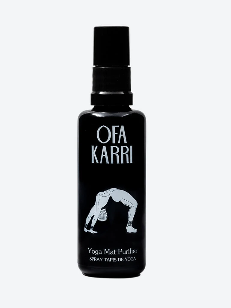 Yoga mat purifier spray - Image 2