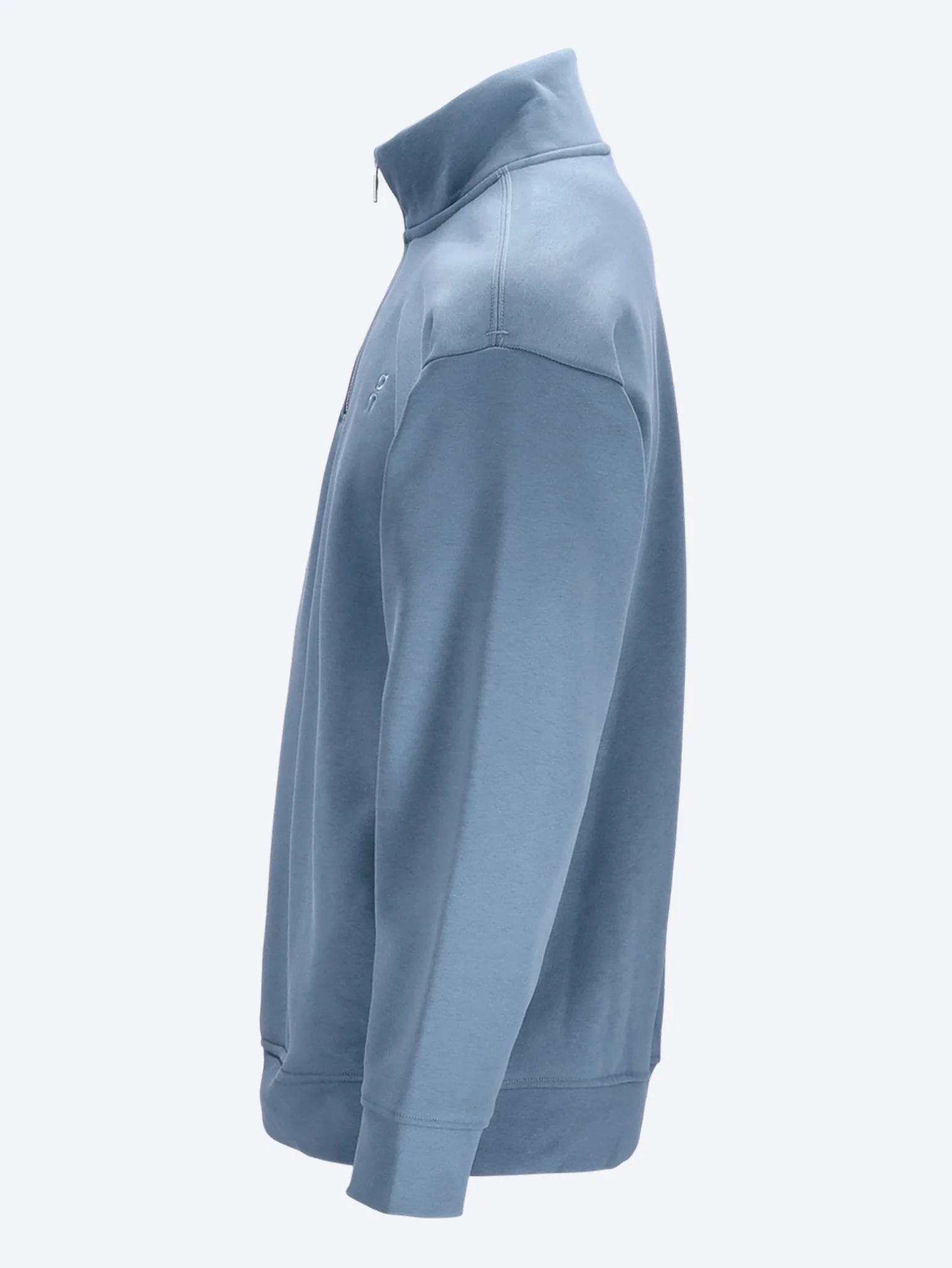 Club collective 1/4 zip - Image 2
