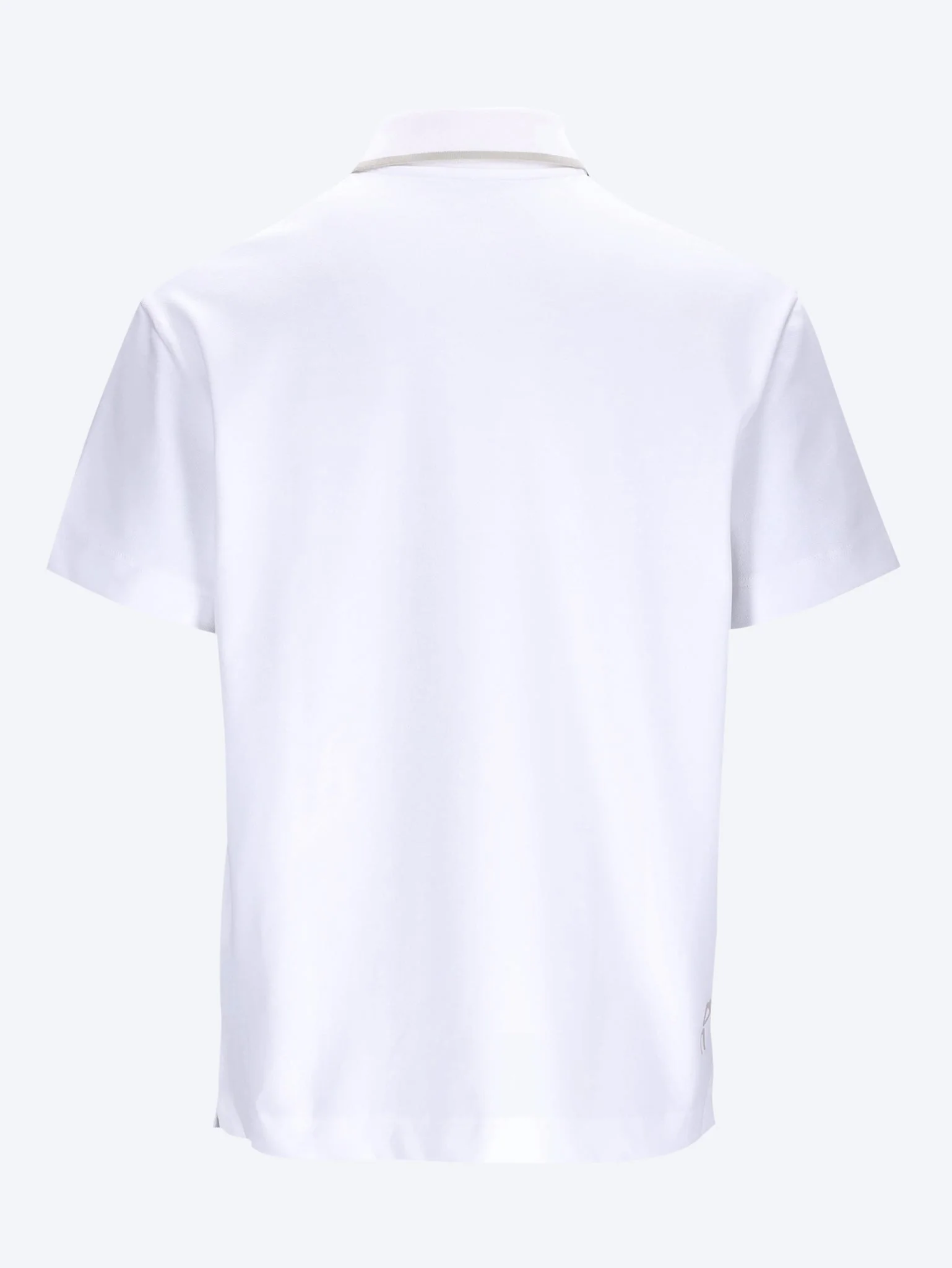 Courtside polo - Image 2