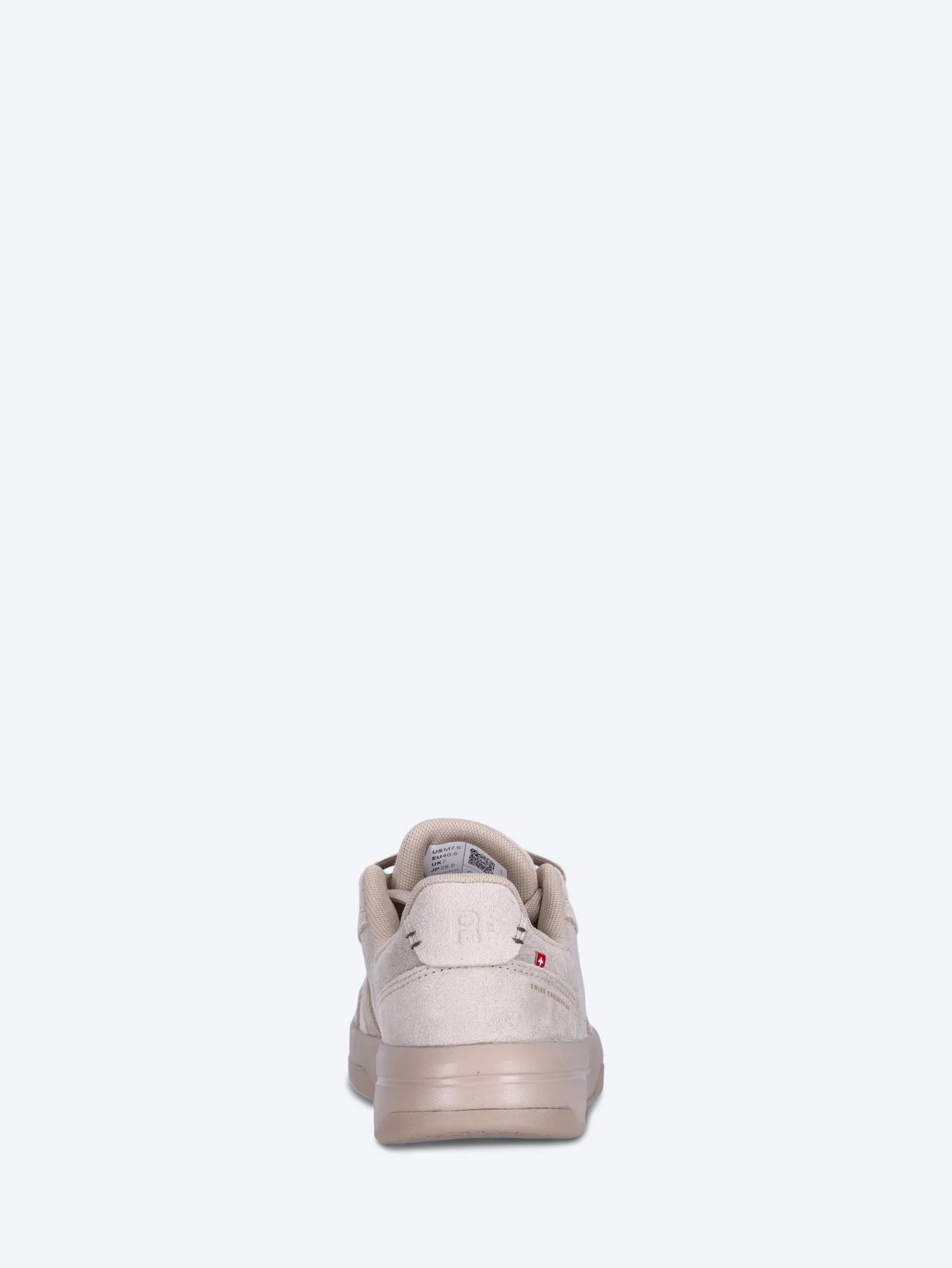 The roger clubhouse ace 1 sneakers - Image 5