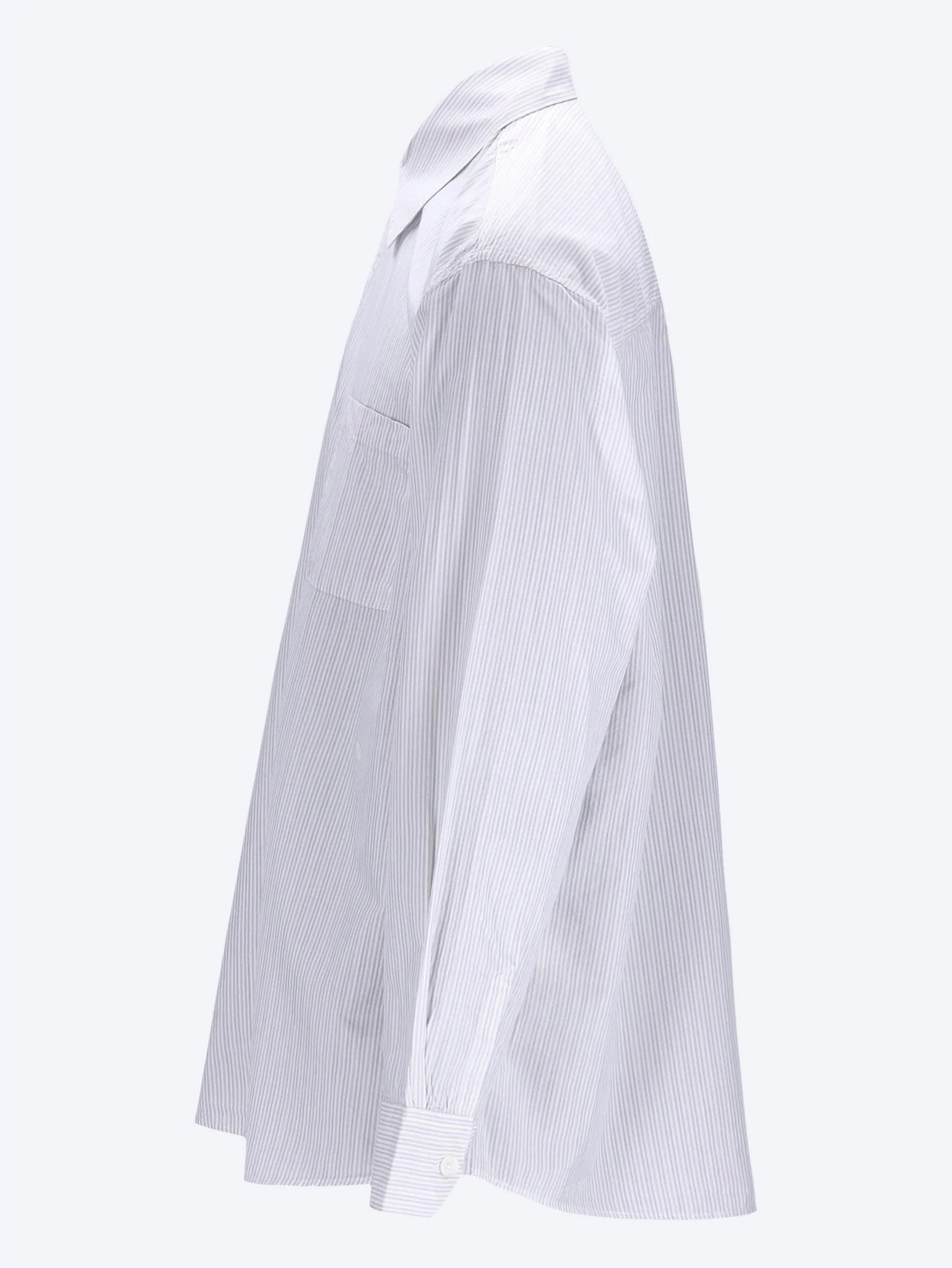 Above shirt - Image 2