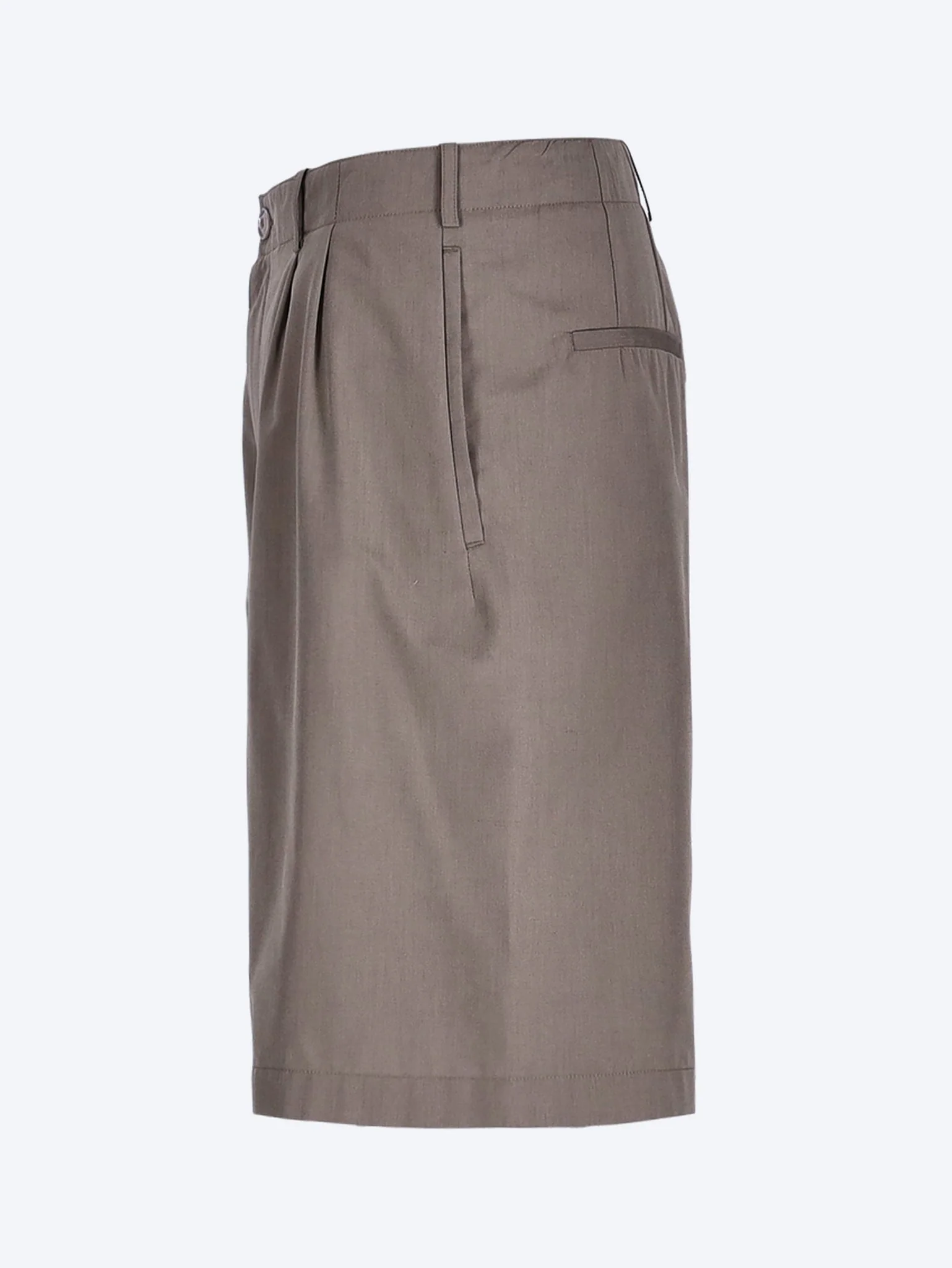 Ponte shorts - Image 2